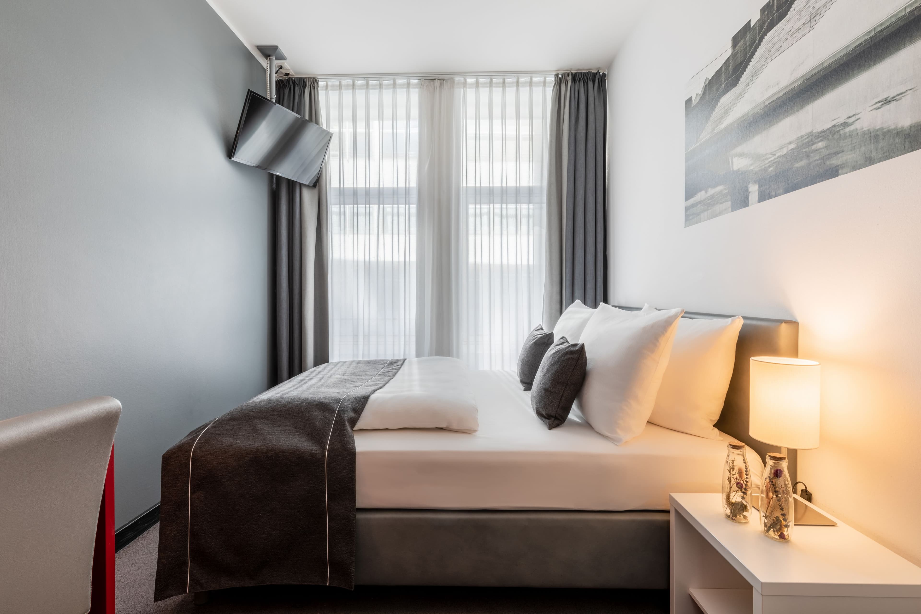 Garner Hotel Berlin - Gendarmenmarkt — 27