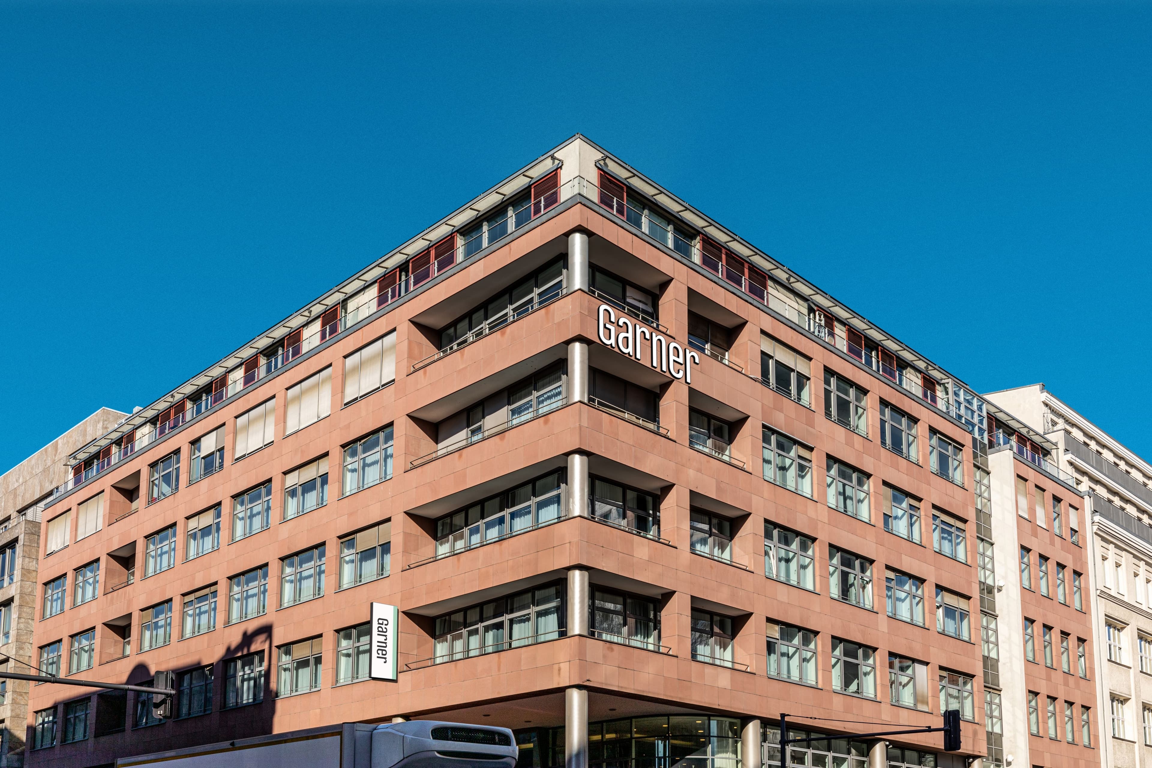 Garner Hotel Berlin - Gendarmenmarkt - Image 1