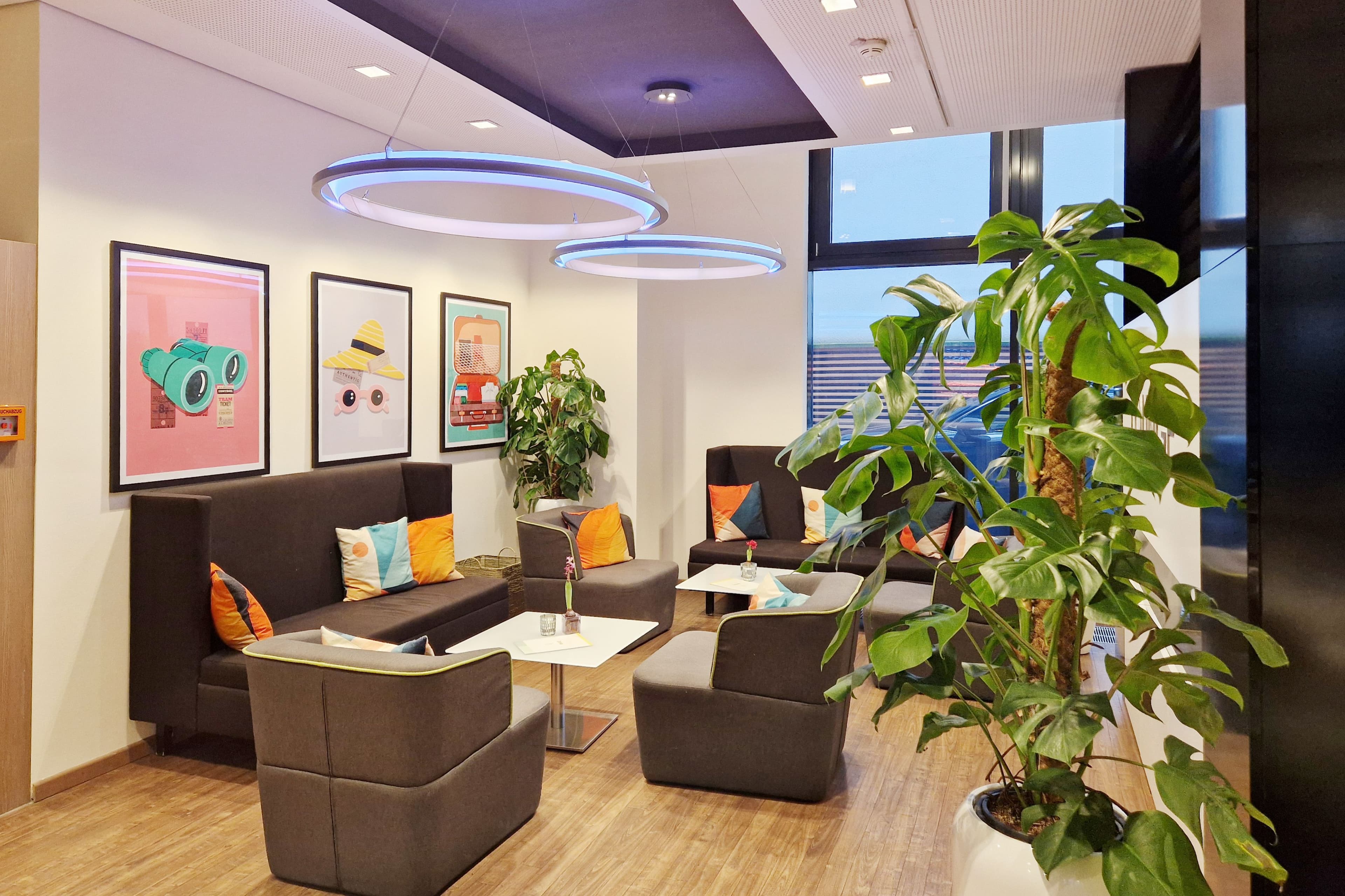 Garner Hotel Berlin - Charlottenburg - Image 1