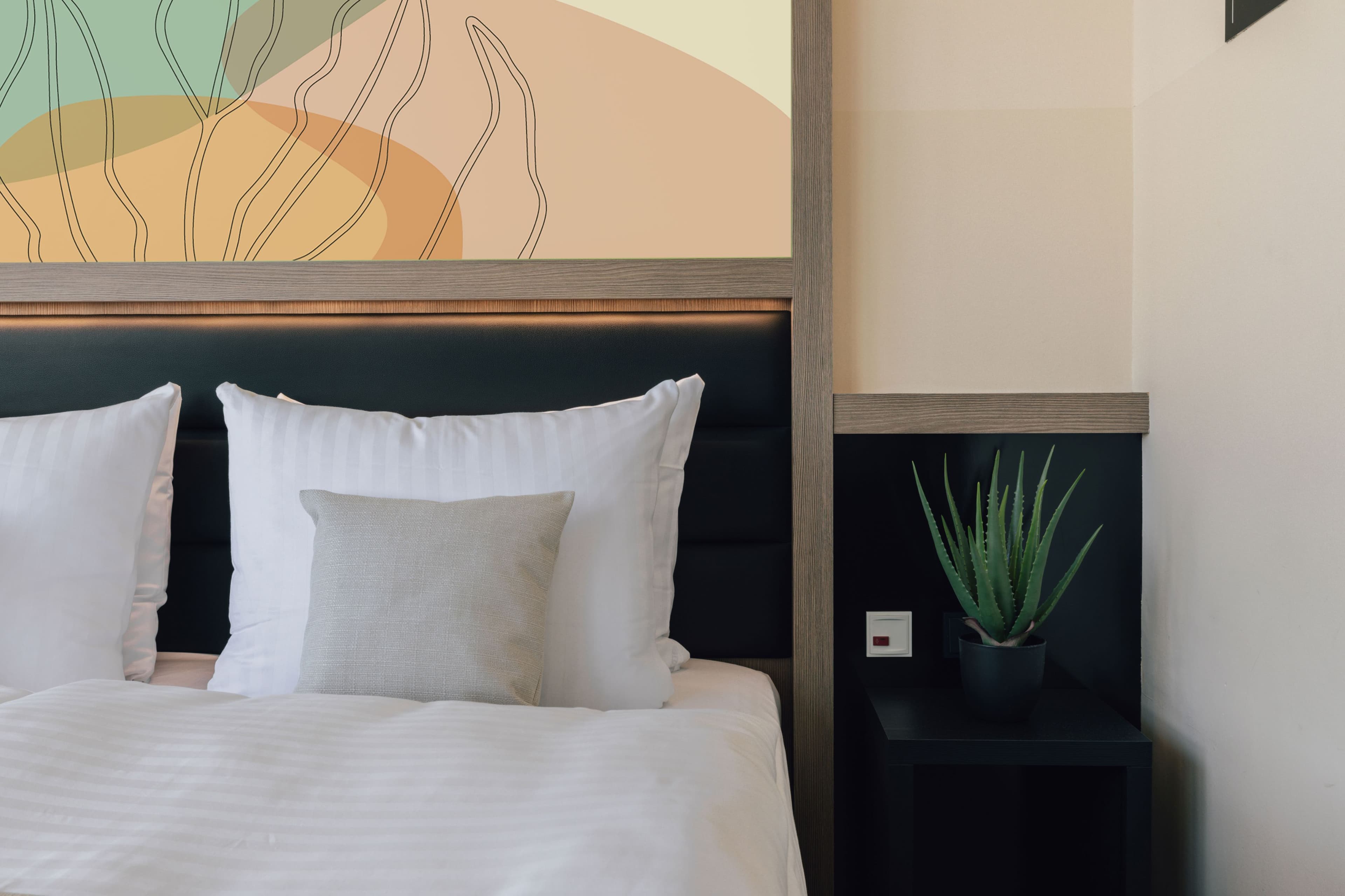 Garner Hotel Berlin - Charlottenburg — 32