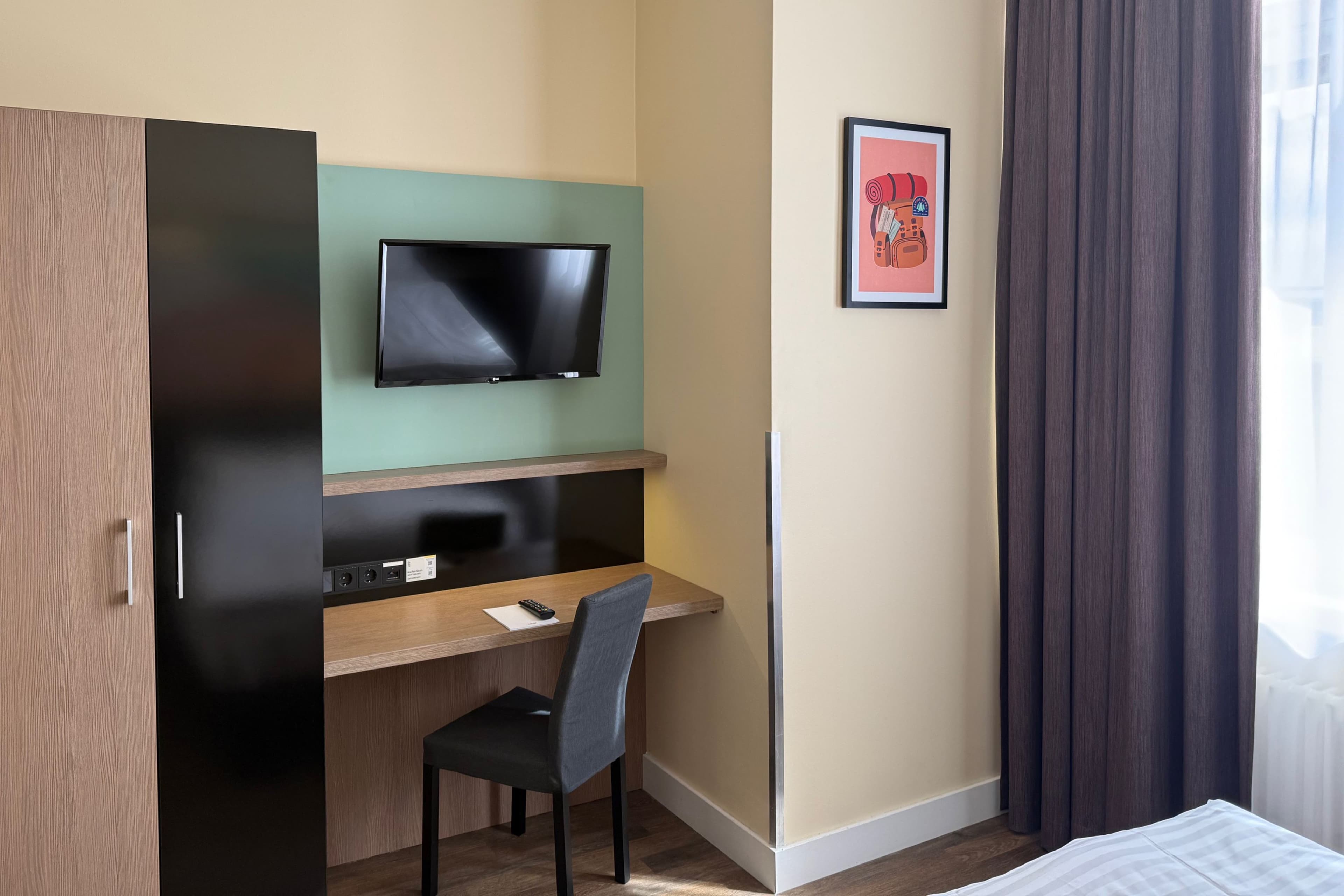 Standard Room - Image 5