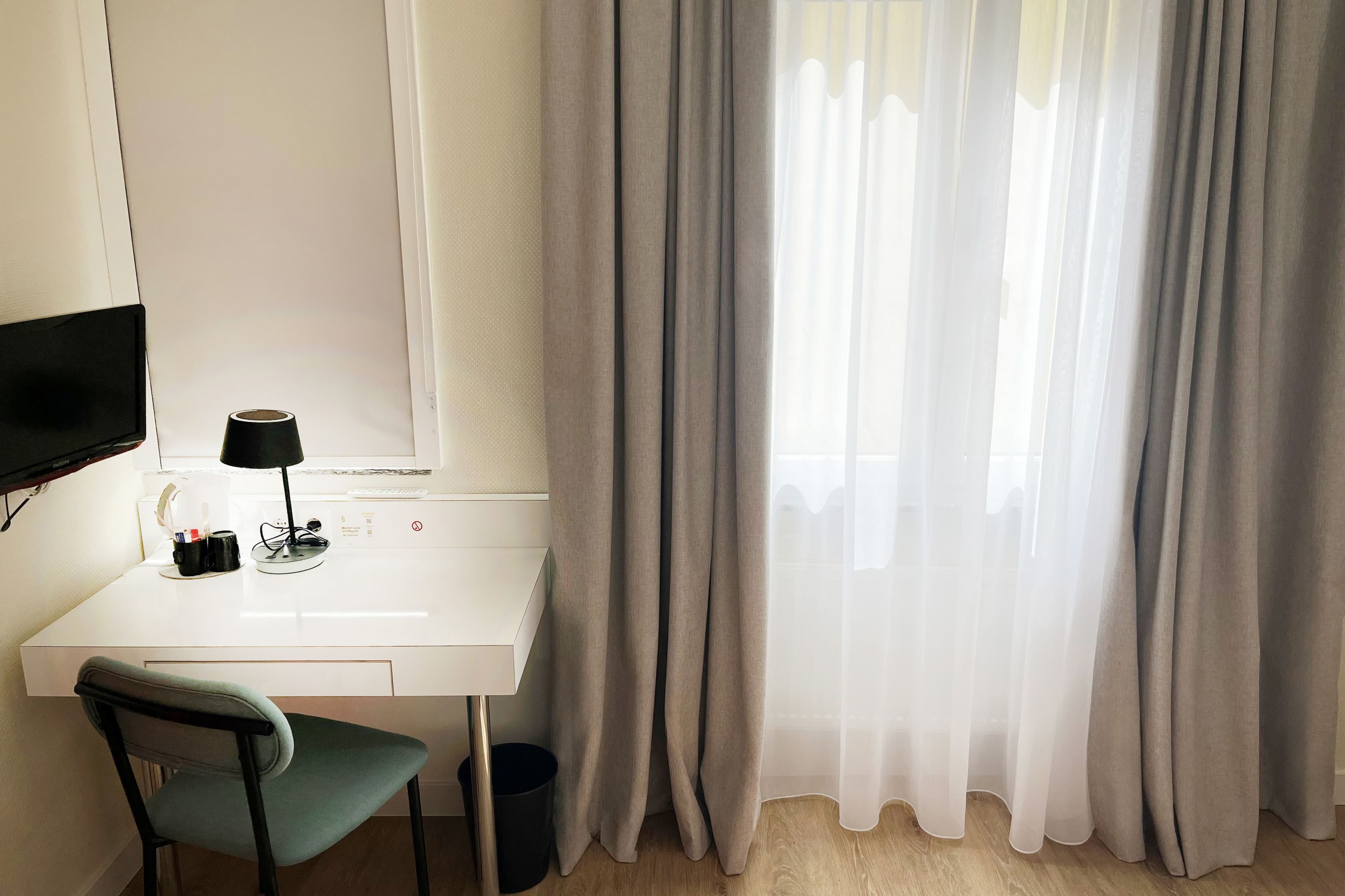 Garner Hotel Berlin - Checkpoint Charlie — 15