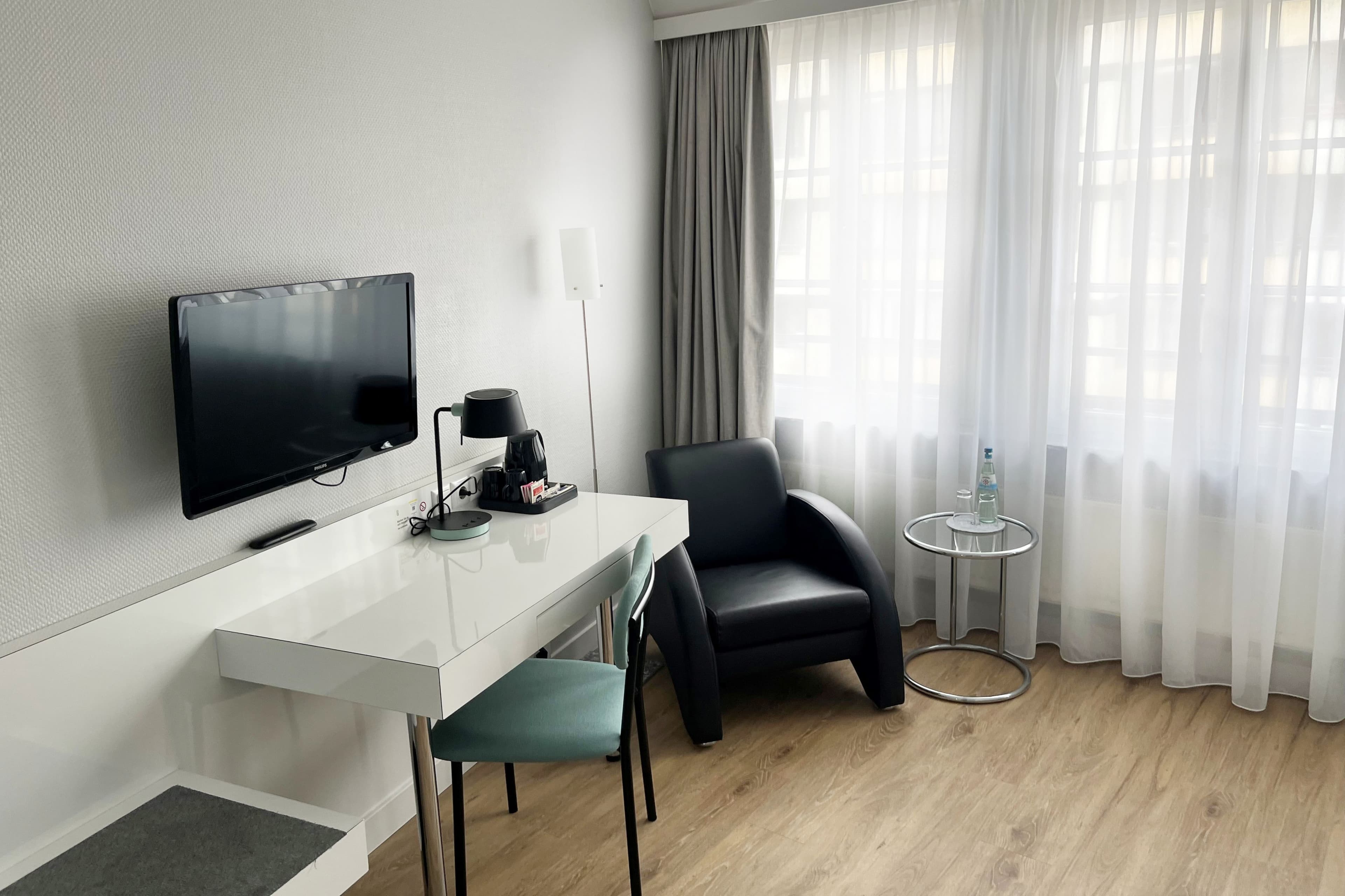 Garner Hotel Berlin - Checkpoint Charlie — 10
