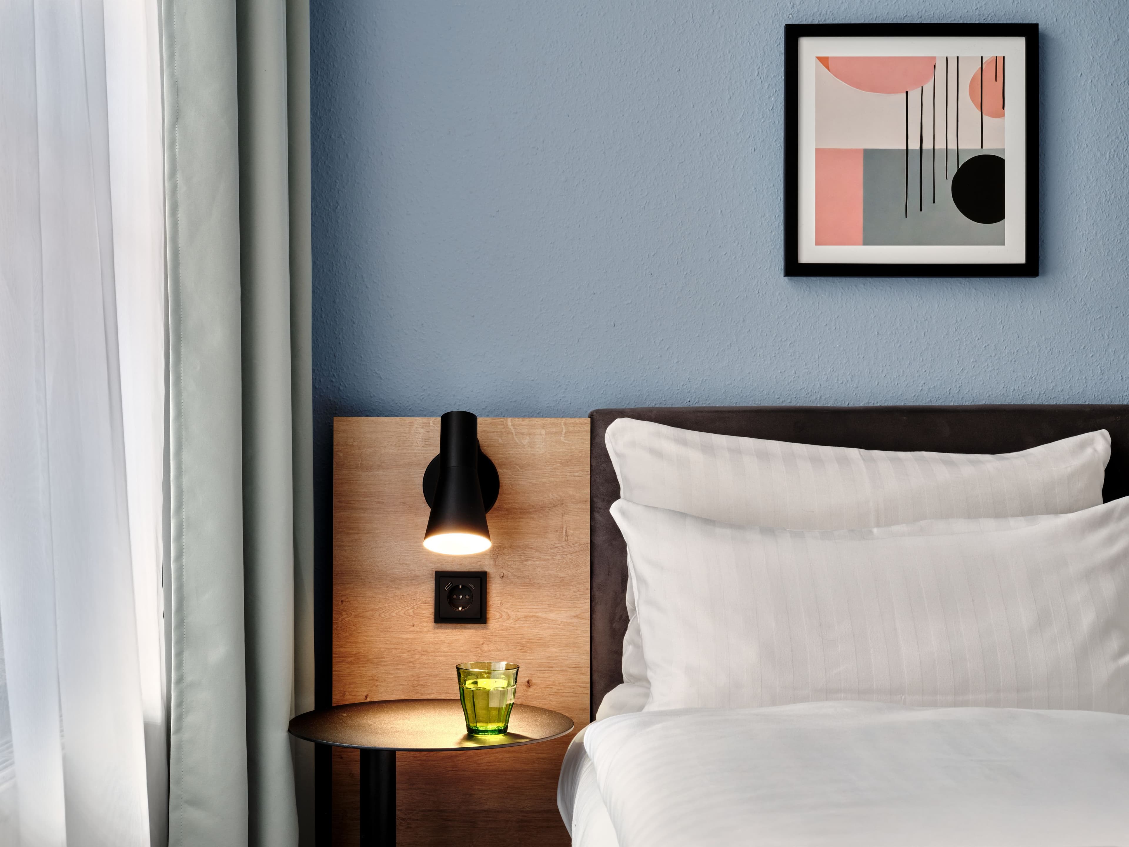 Garner Hotel Berlin - Schöneberg - Image 2