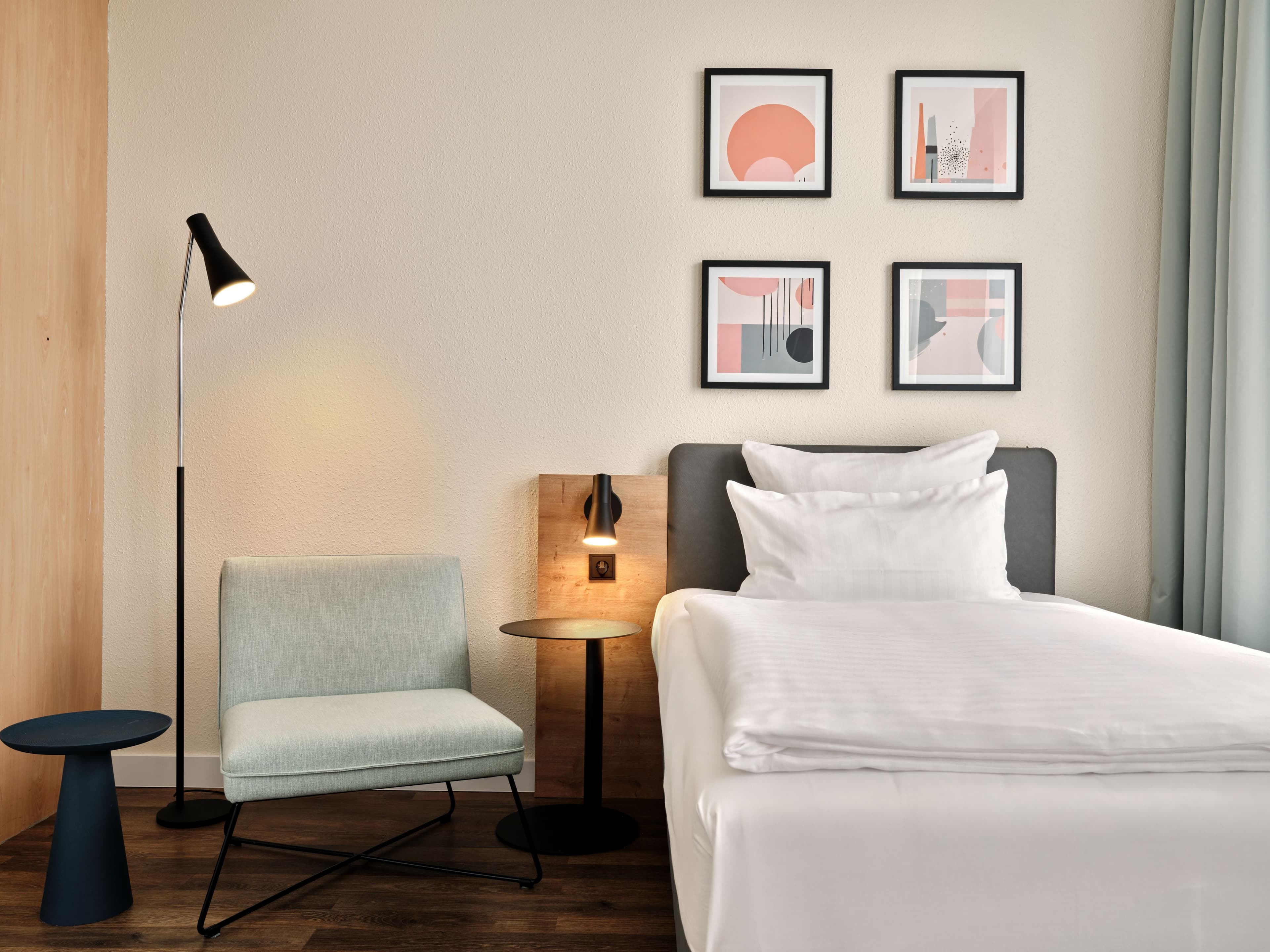 Garner Hotel Berlin - Schöneberg - Image 5