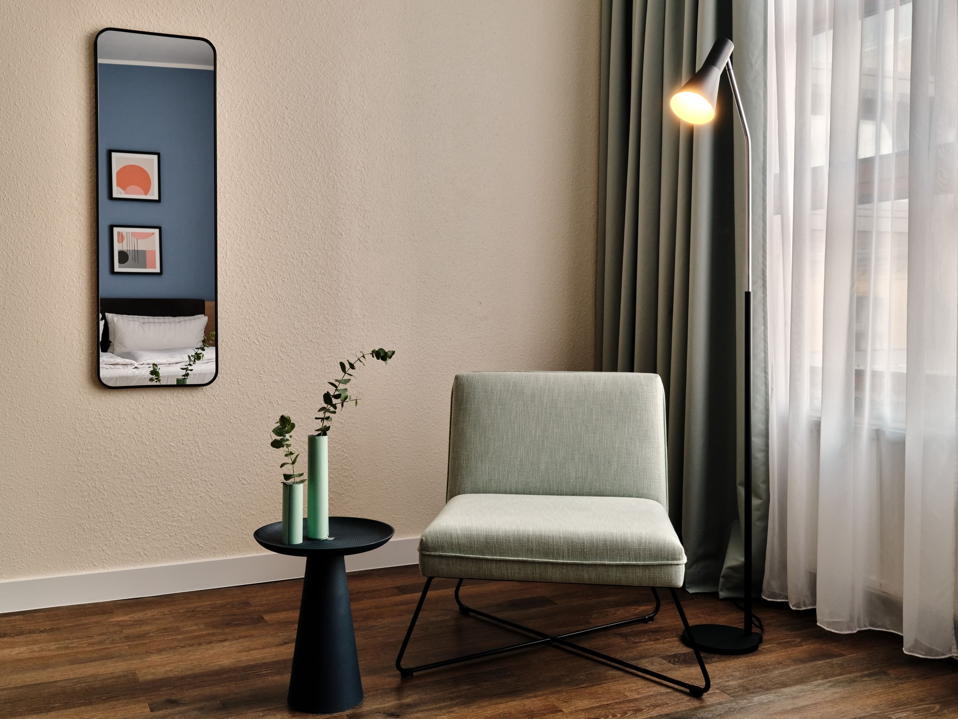 Garner Hotel Berlin - Schöneberg - Image 3
