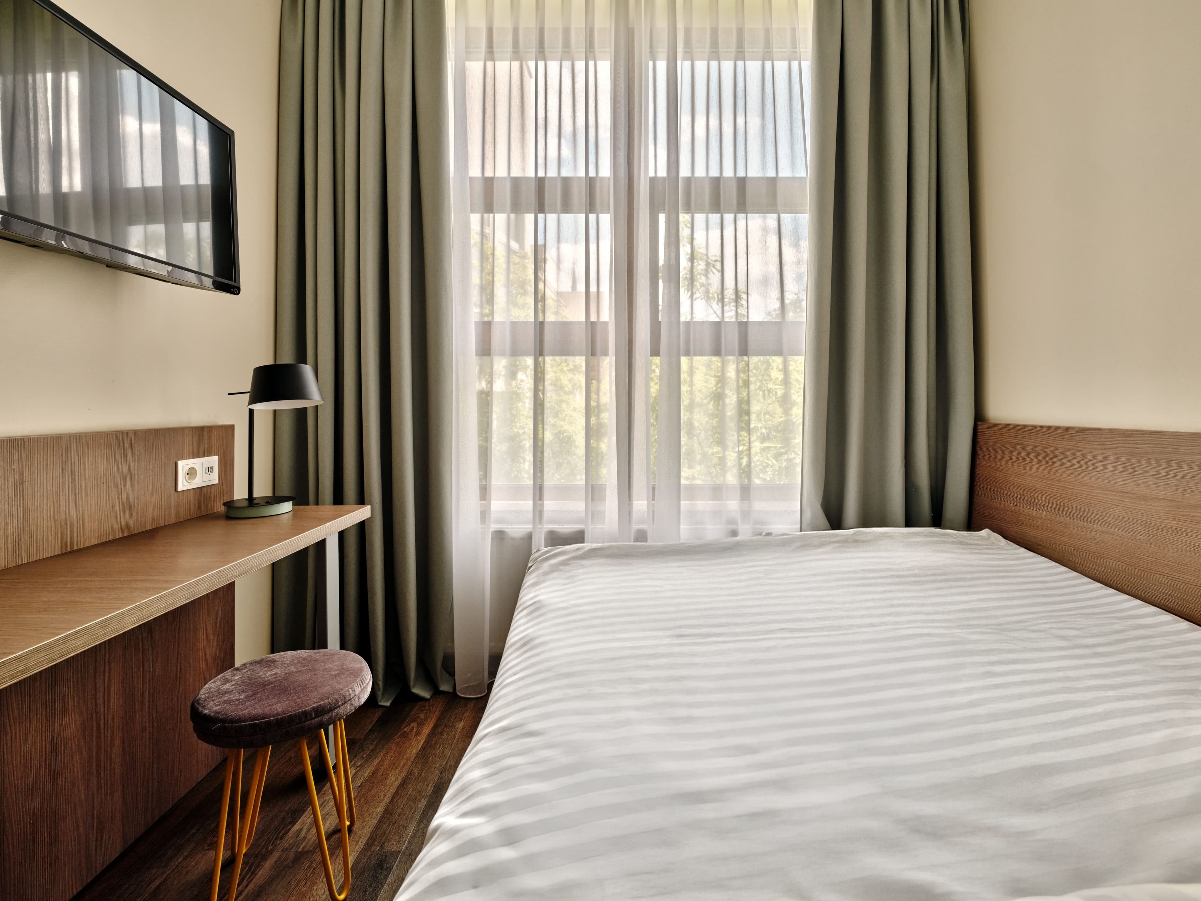 Garner Hotel Berlin - Schöneberg — 15