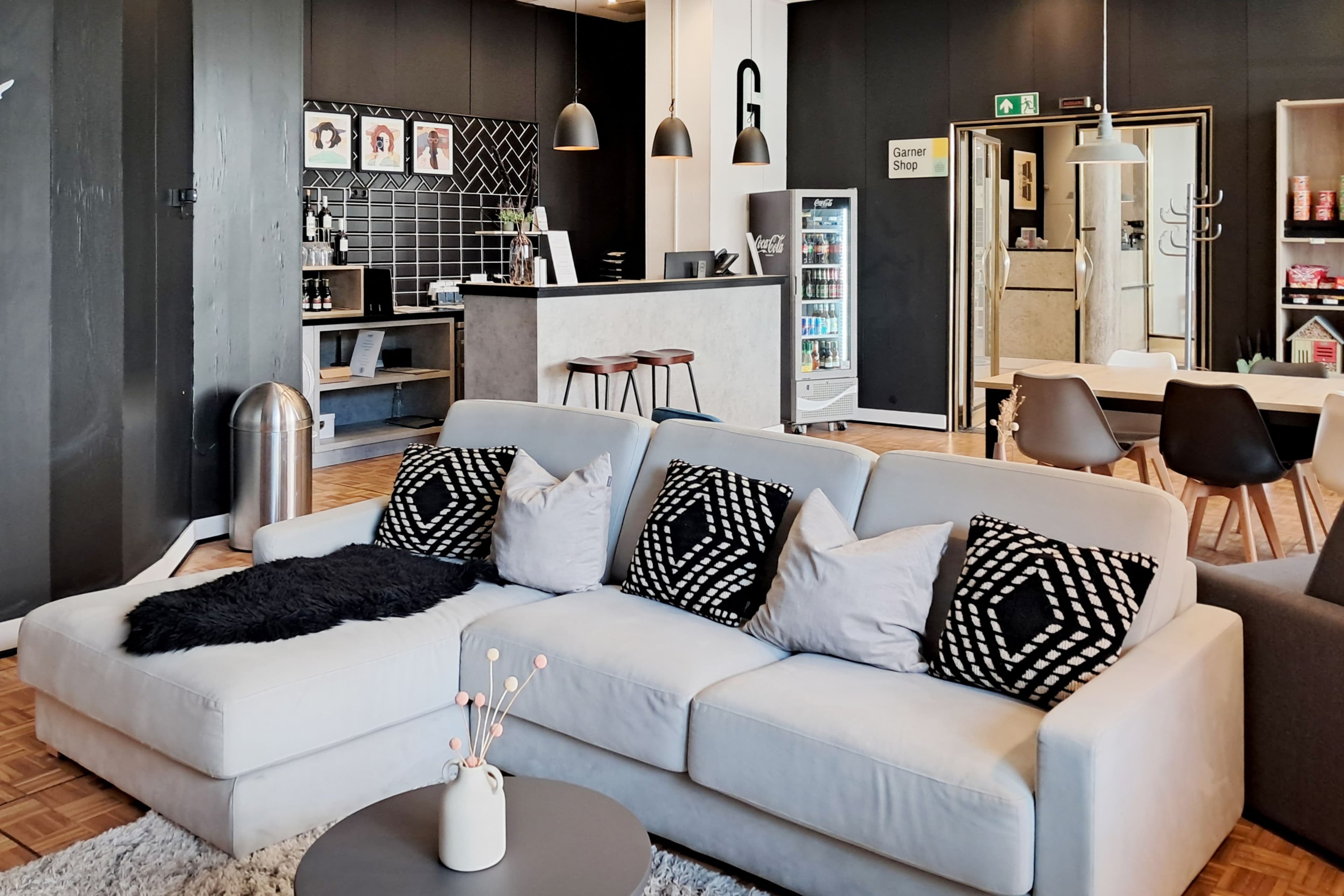 Garner Hotel Berlin - Ku'Damm - Image 1