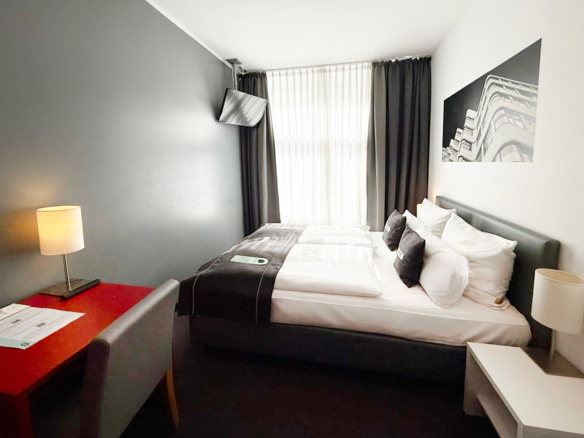 Garner Hotel Berlin - Gendarmenmarkt - Image 4