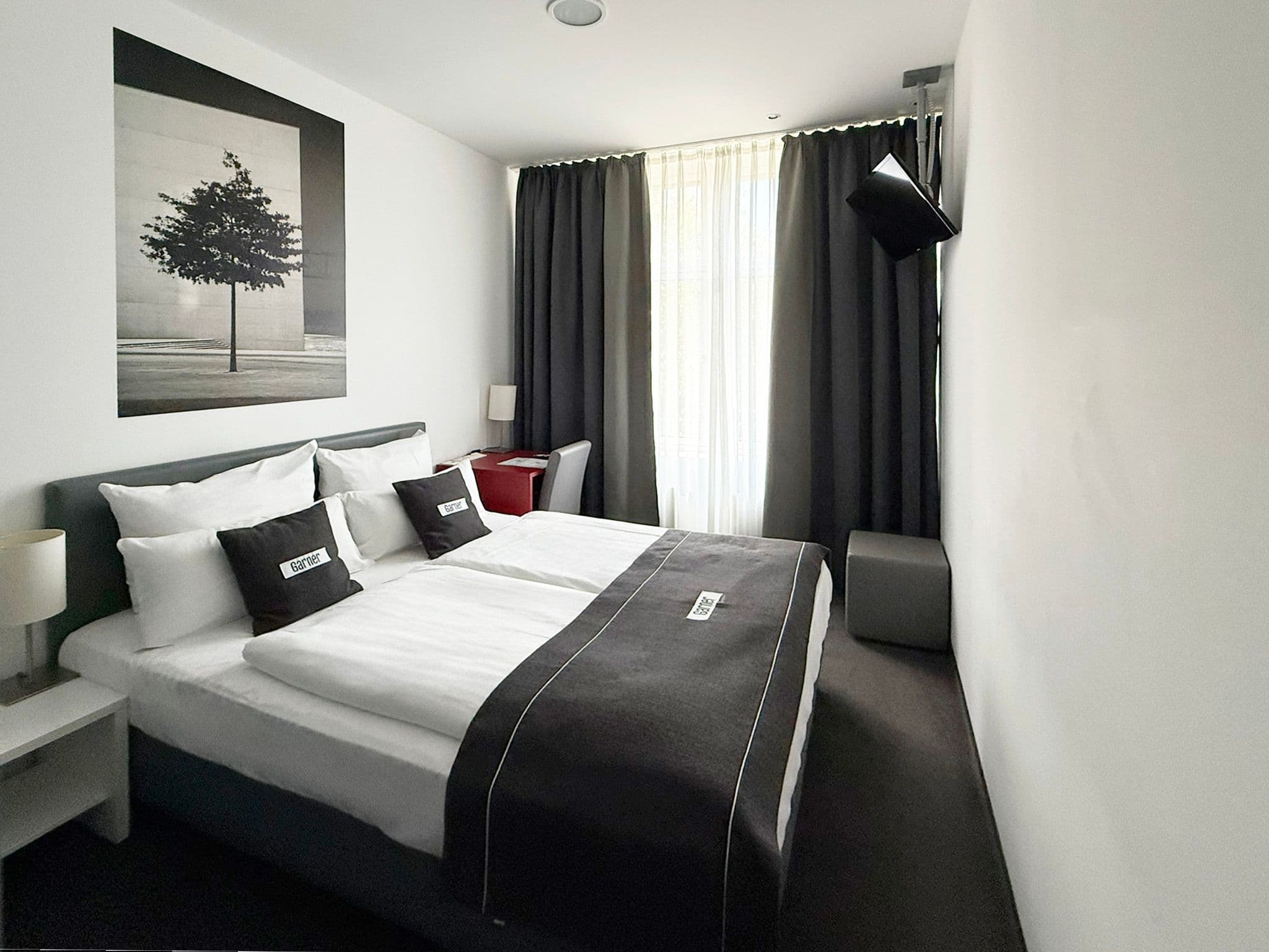 Garner Hotel Berlin - Gendarmenmarkt - Image 3