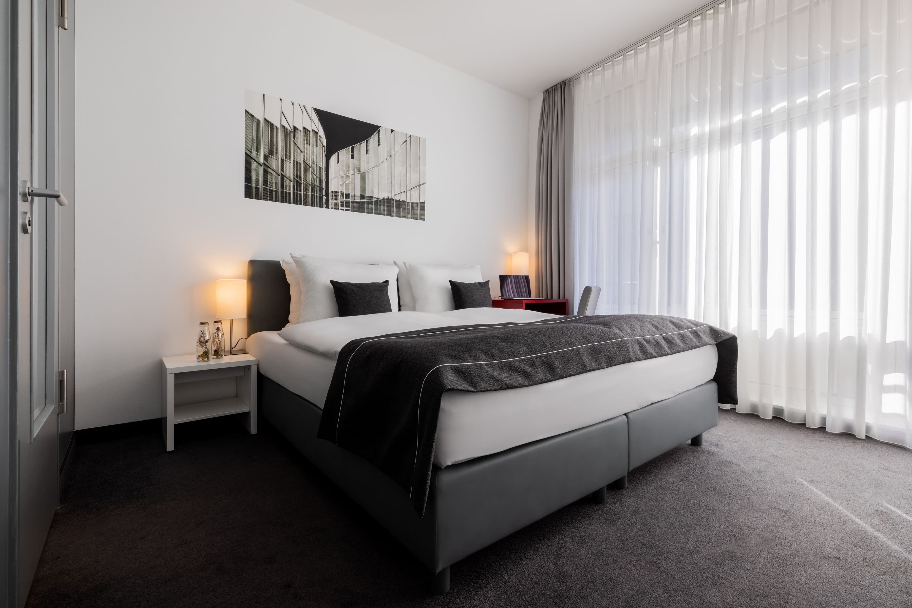 Garner Hotel Berlin - Gendarmenmarkt — 23