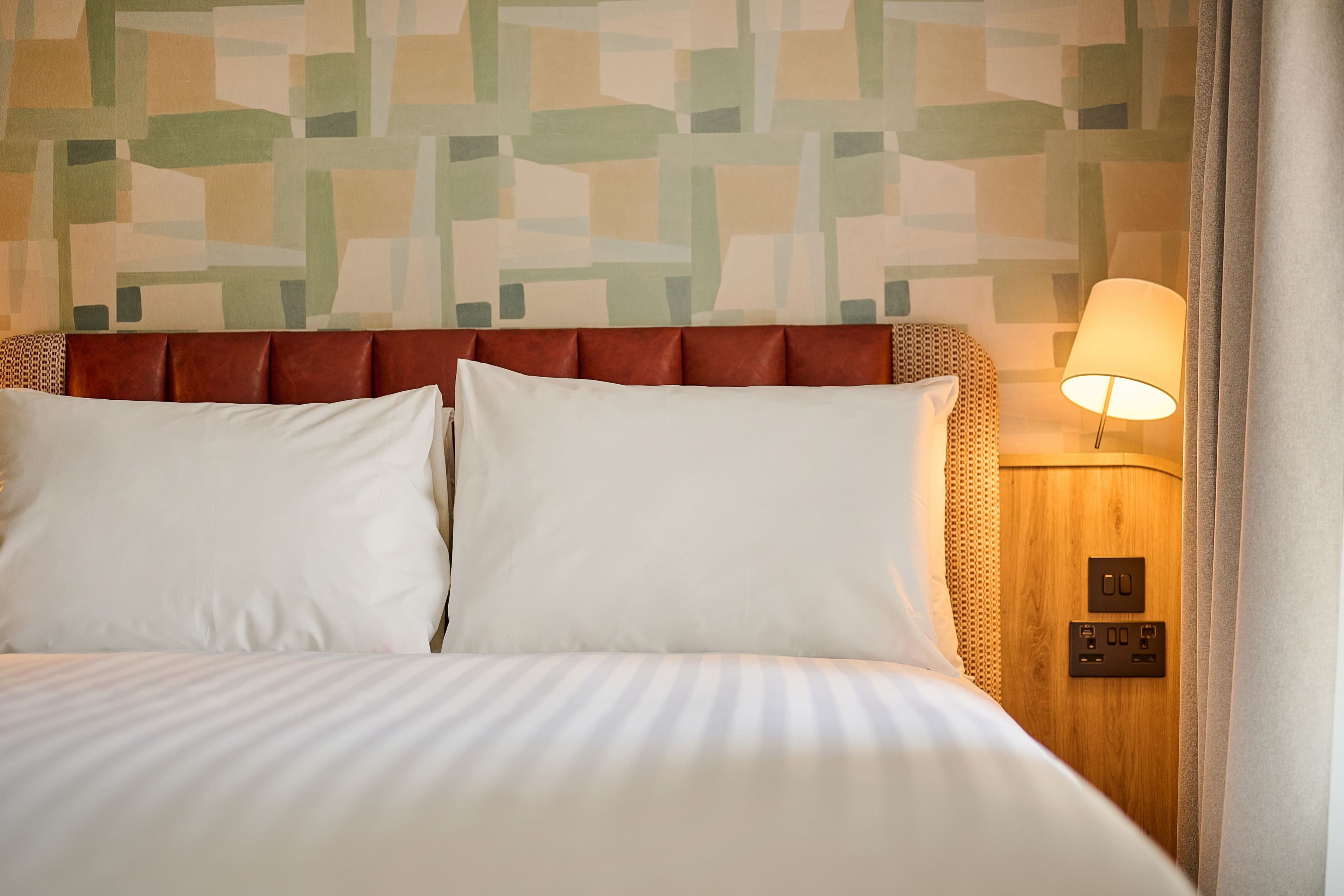 Garner Hotel Birmingham South East - Image 4