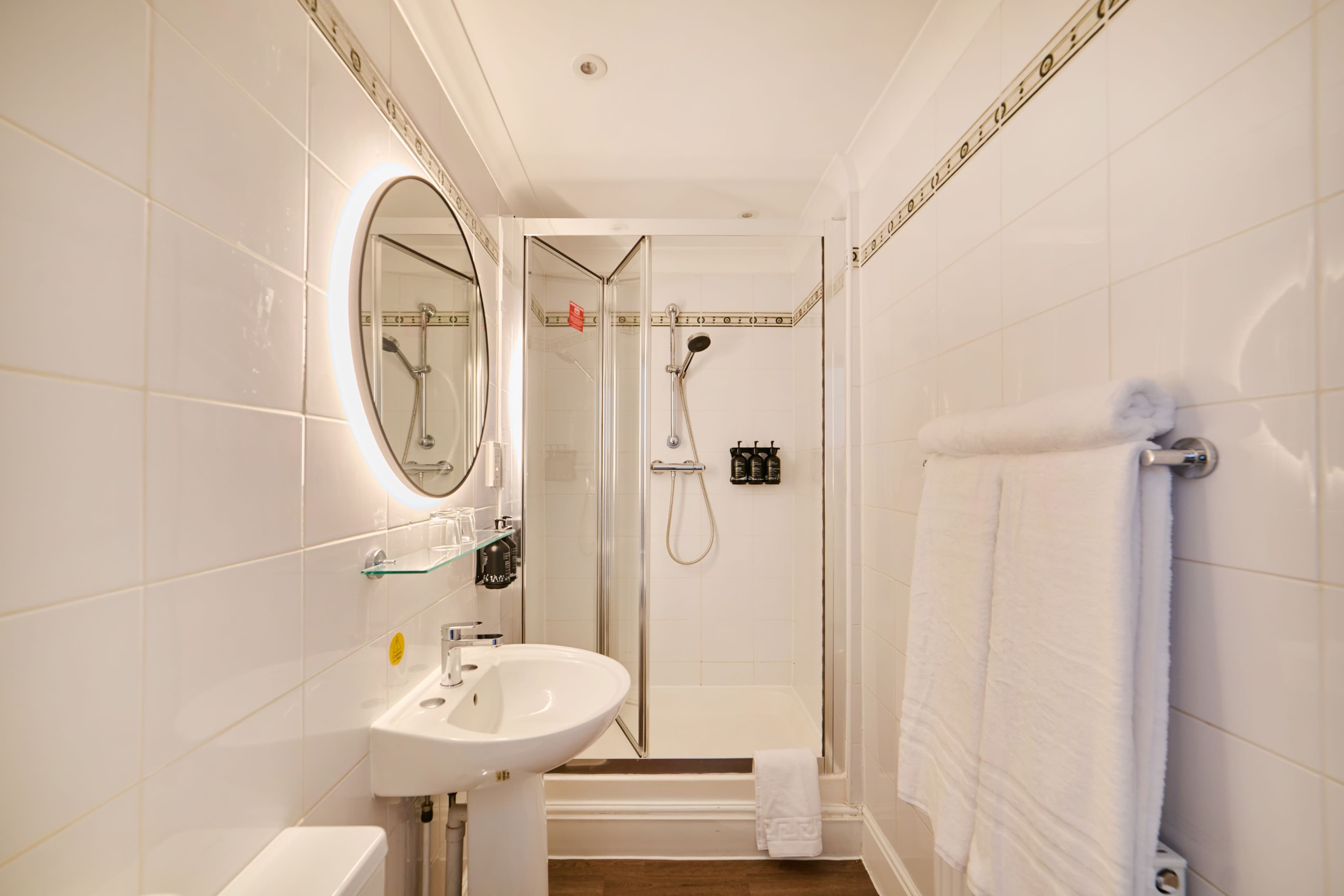 Garner Hotel Birmingham South East - Image 5