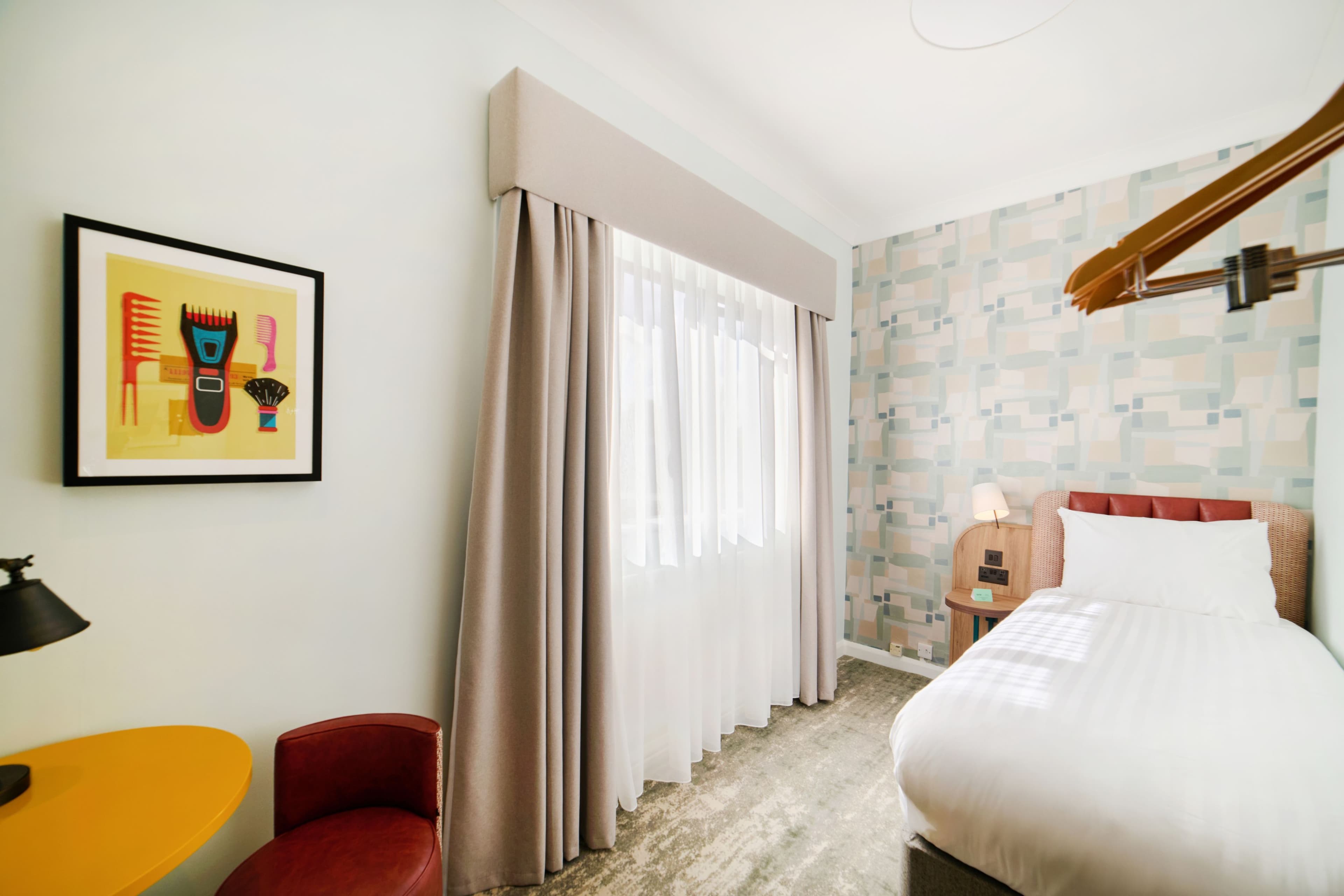 Garner Hotel Birmingham South East - Image 2