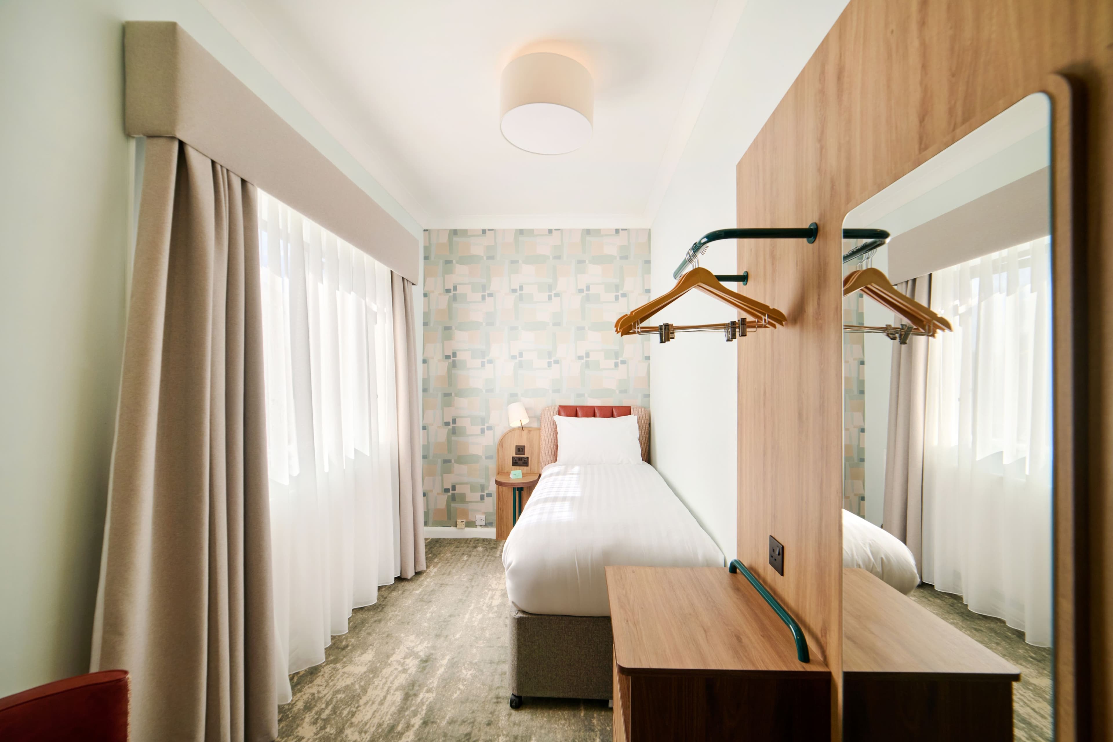Garner Hotel Birmingham South East — 16