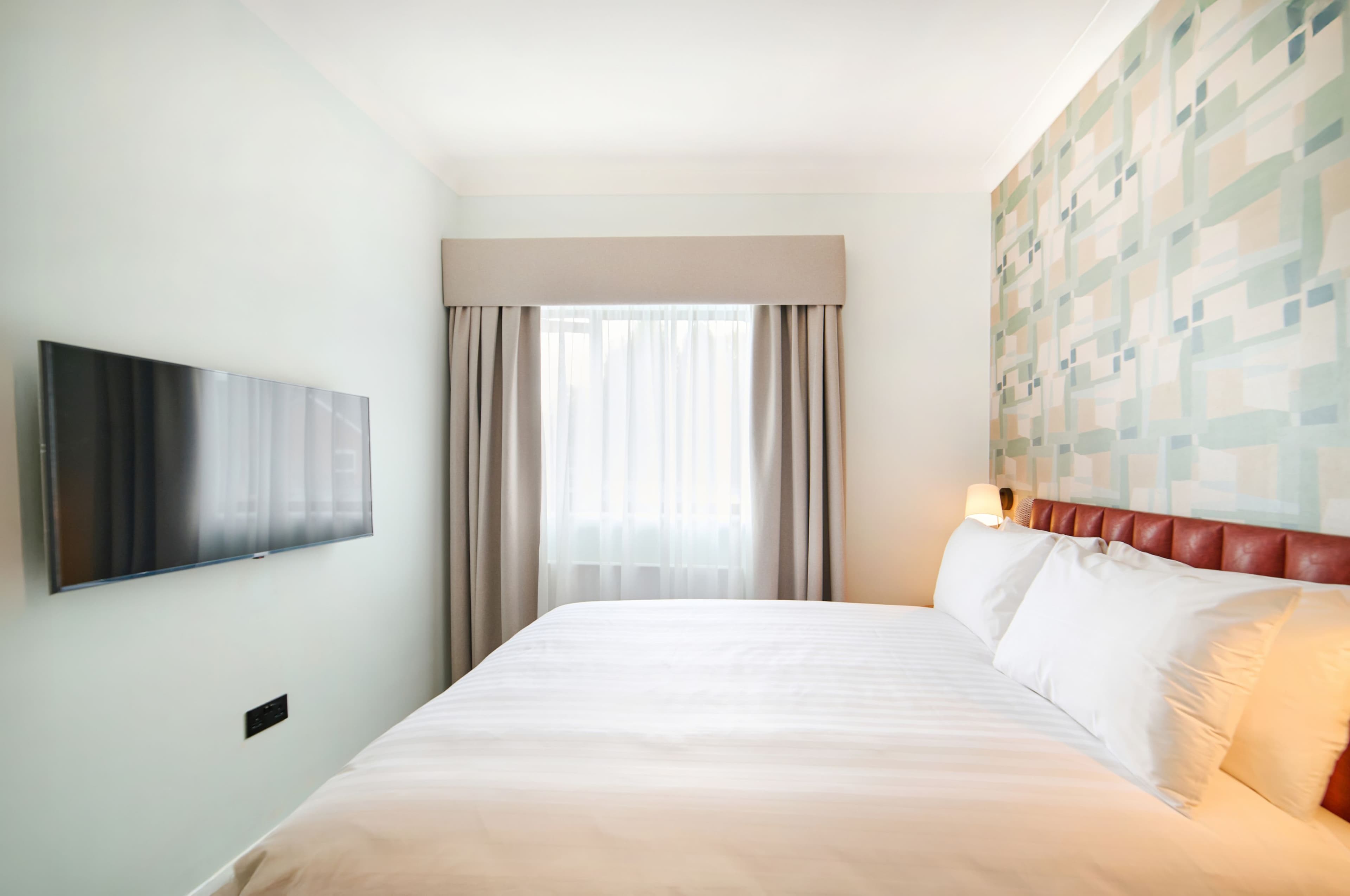 Garner Hotel Birmingham South East — 9