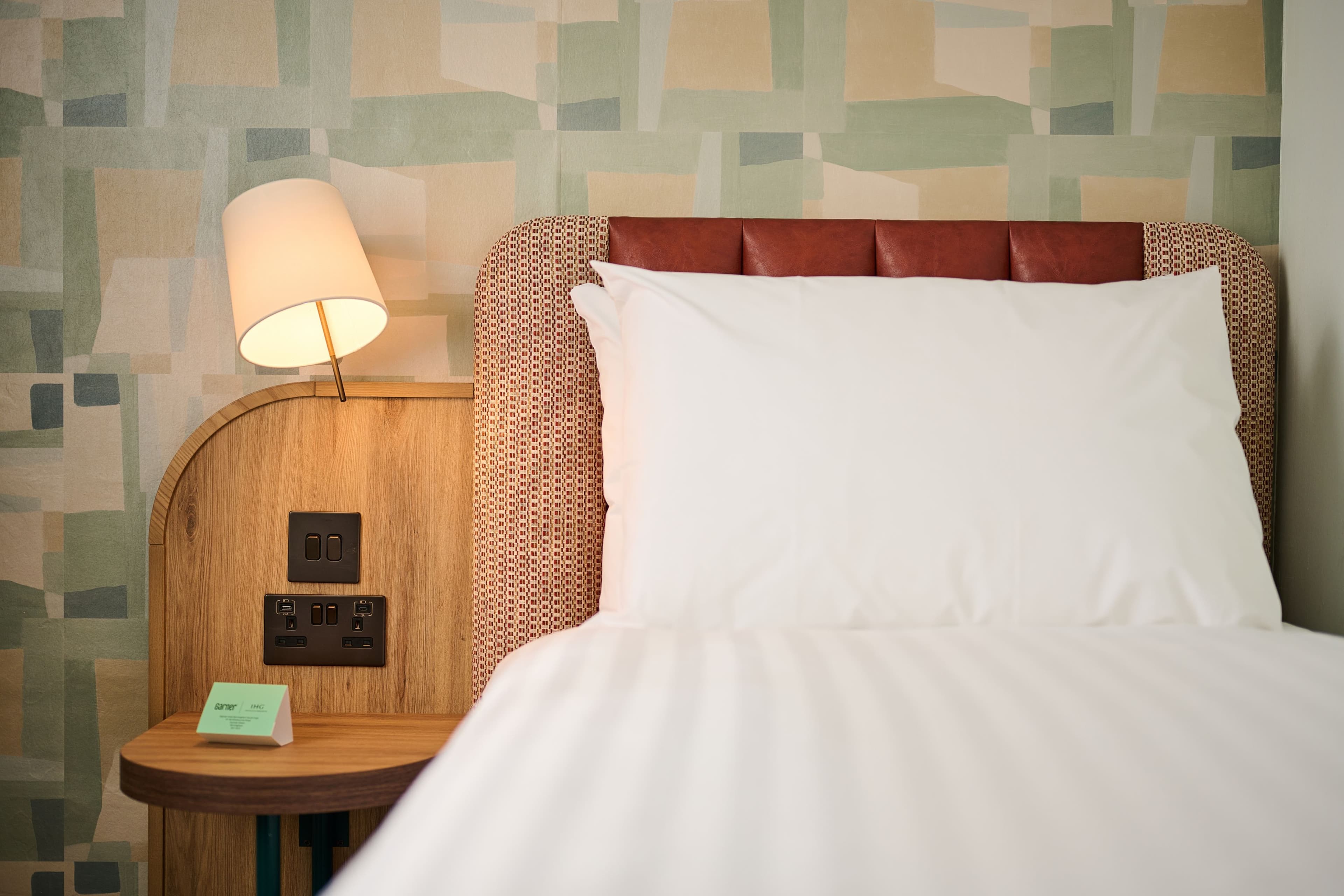 Garner Hotel Birmingham South East — 18