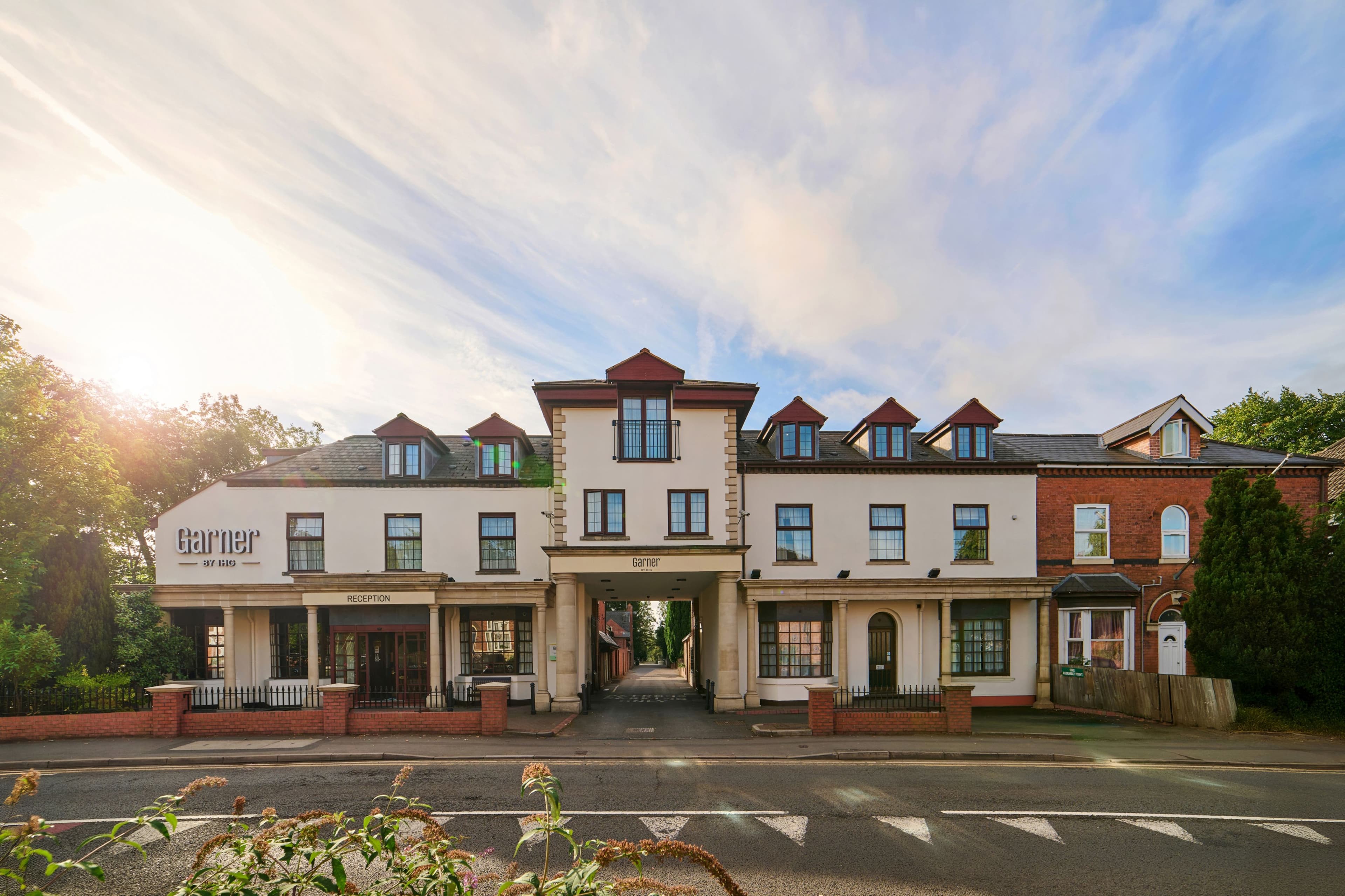 Garner Hotel Birmingham South East - Image 1