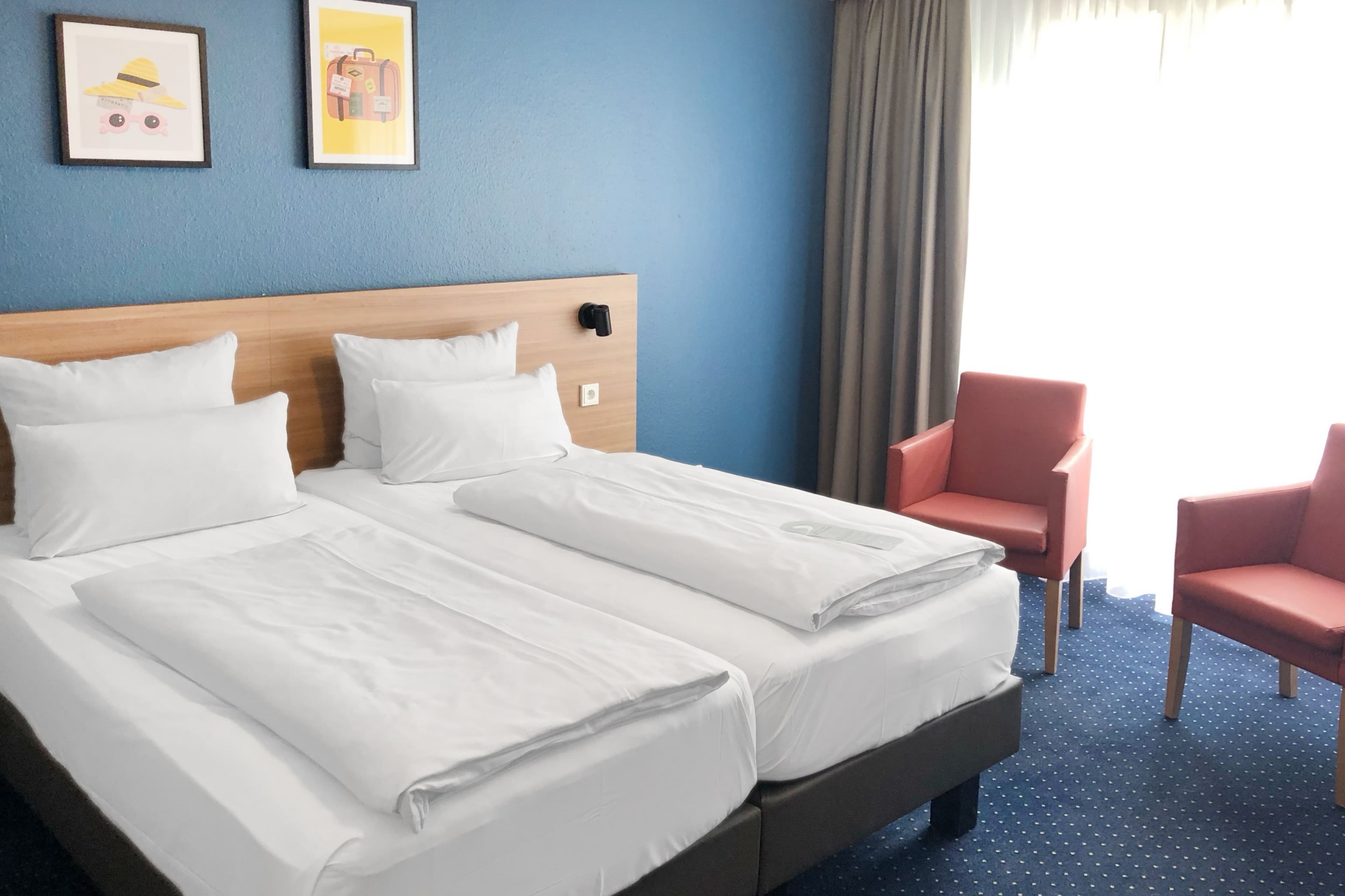 Garner Hotel Bochum - Image 3