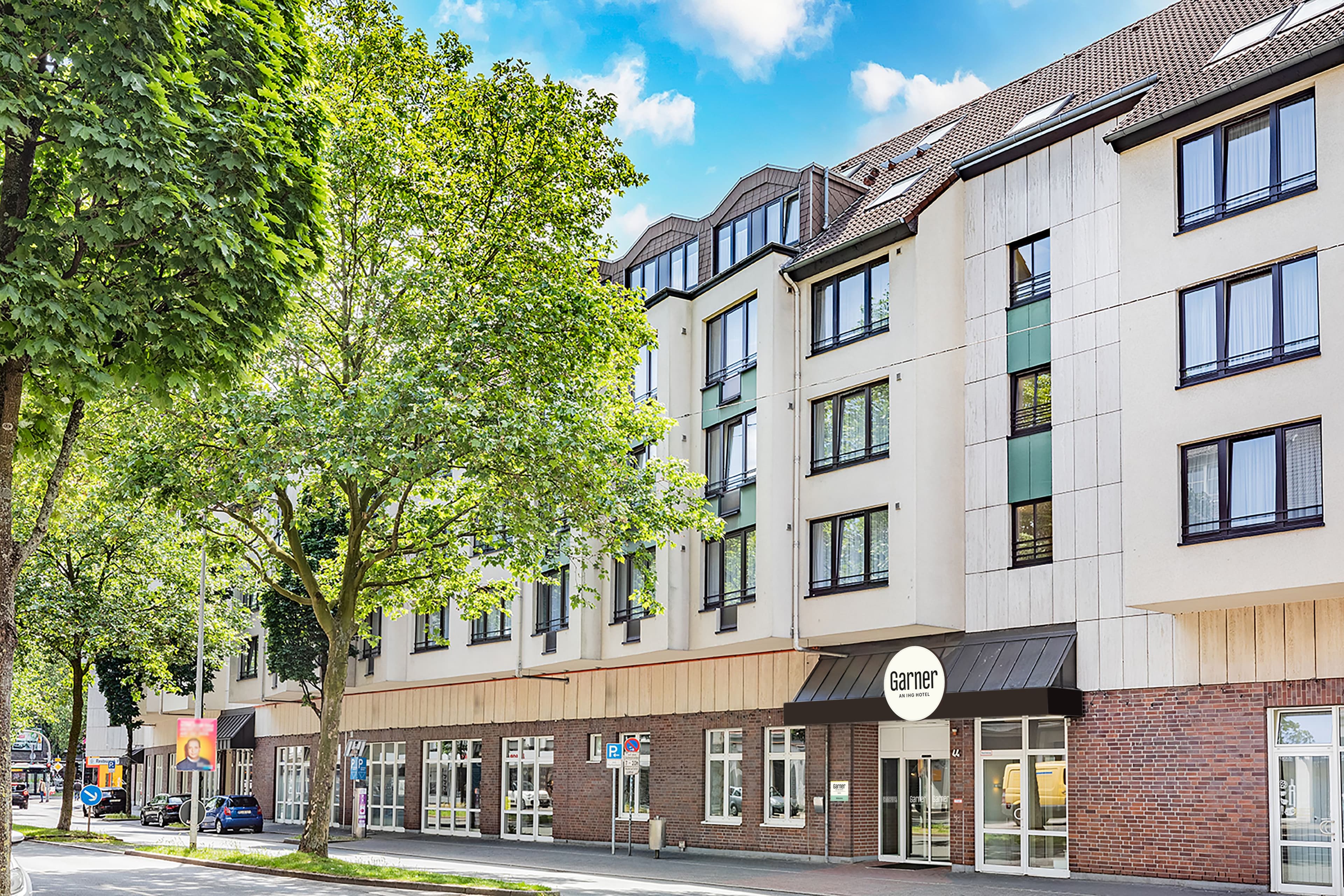 Garner Hotel Bochum - Image 1