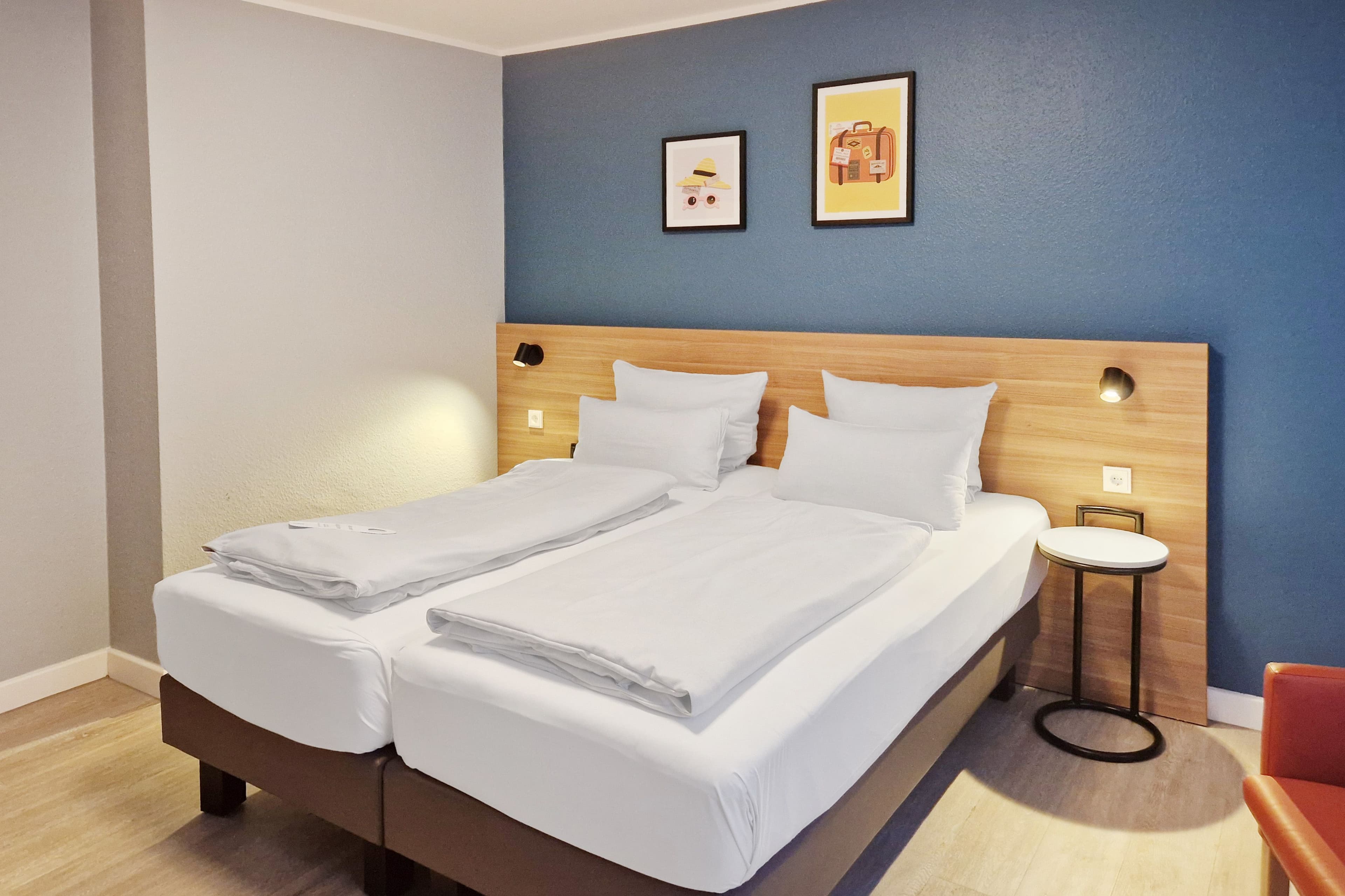 Garner Hotel Bochum — 14