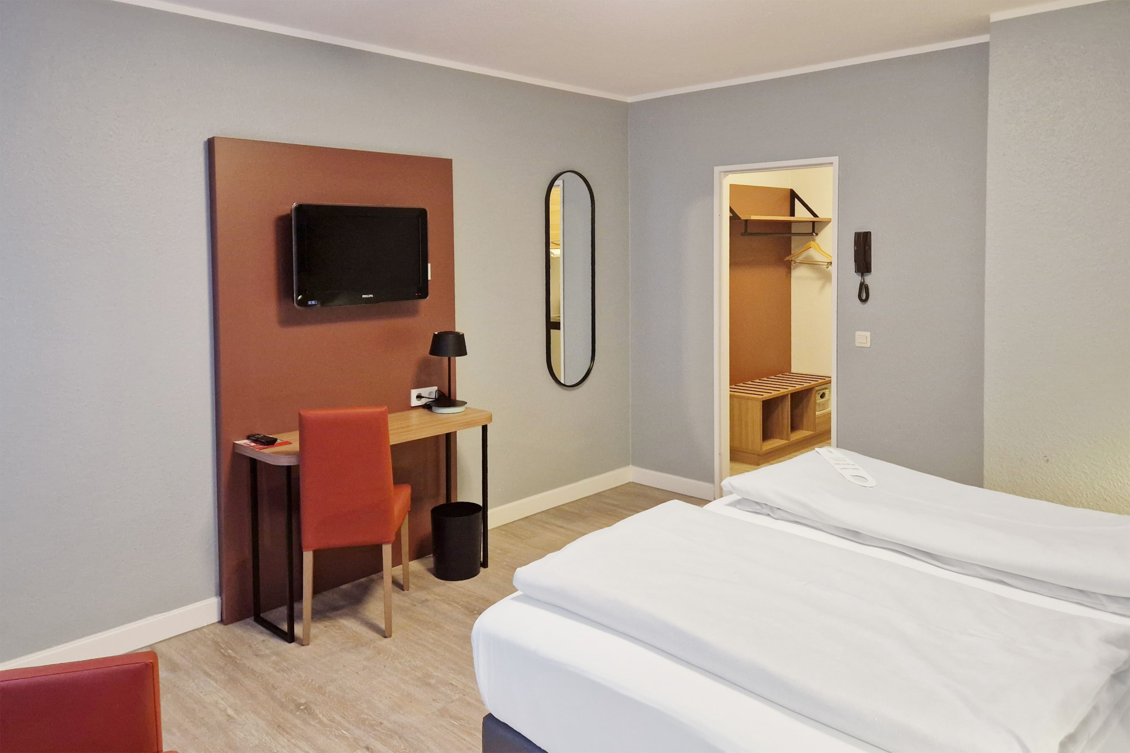 Garner Hotel Bochum — 3