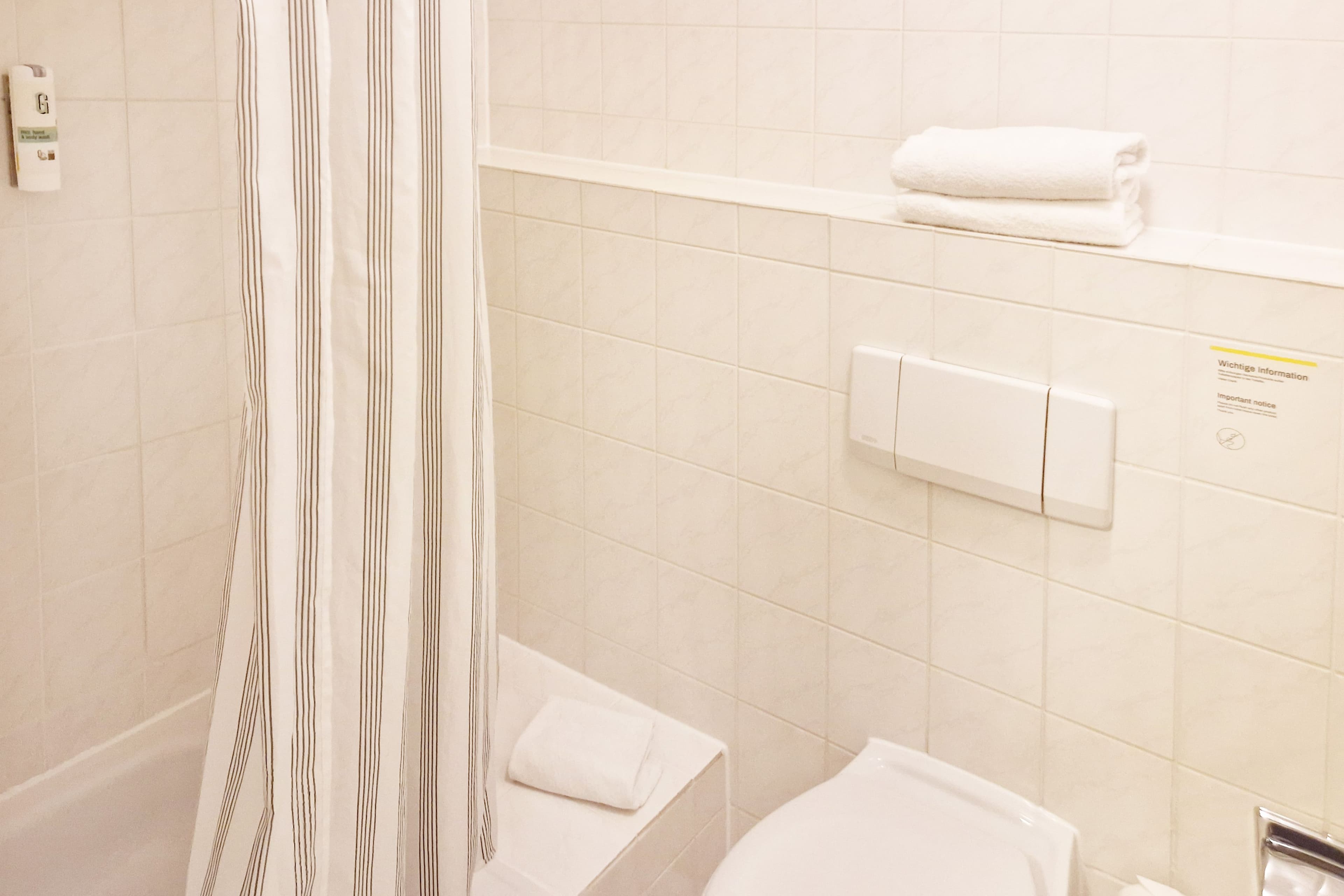 Garner Hotel Bochum — 25