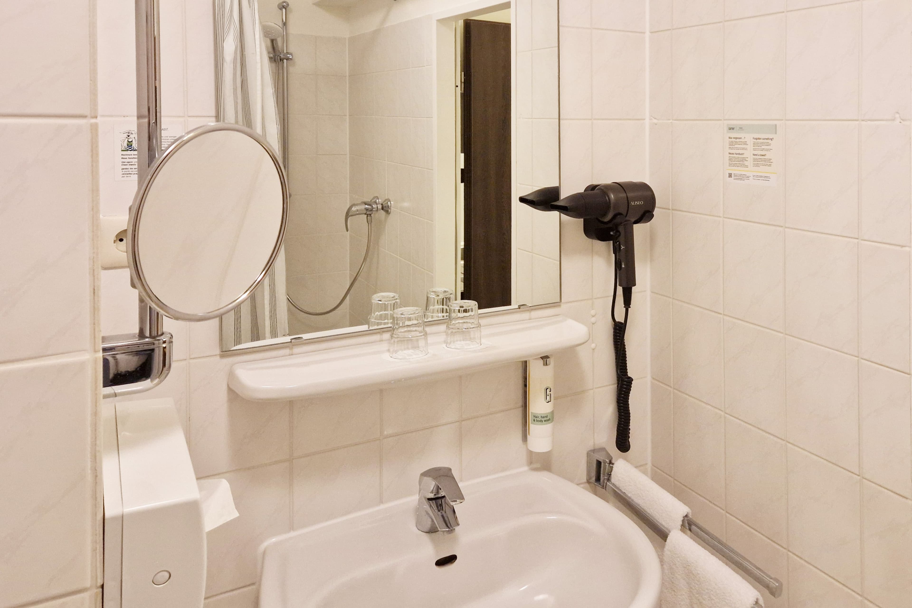 Garner Hotel Bochum — 23