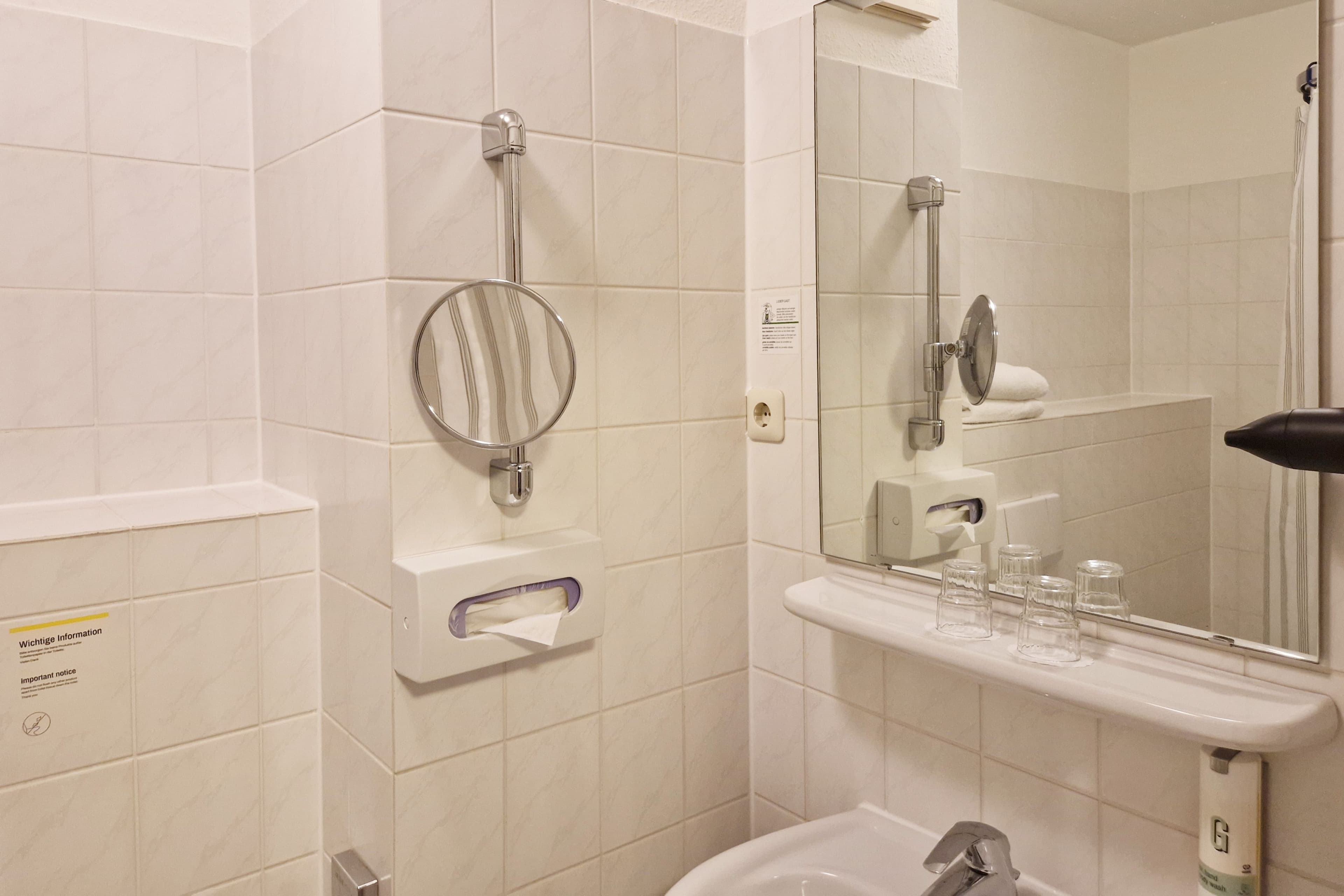Garner Hotel Bochum — 24