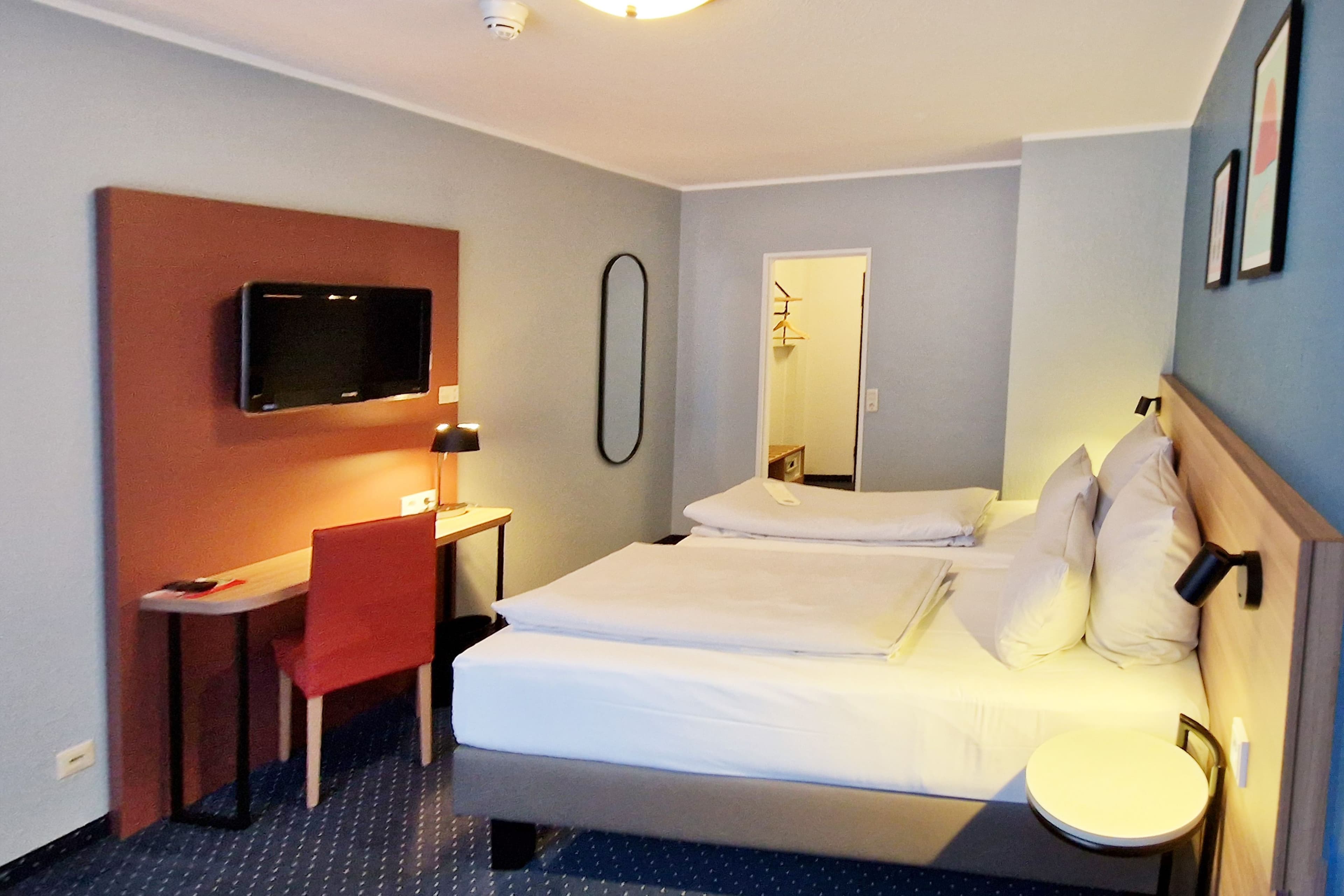 Garner Hotel Bochum — 19