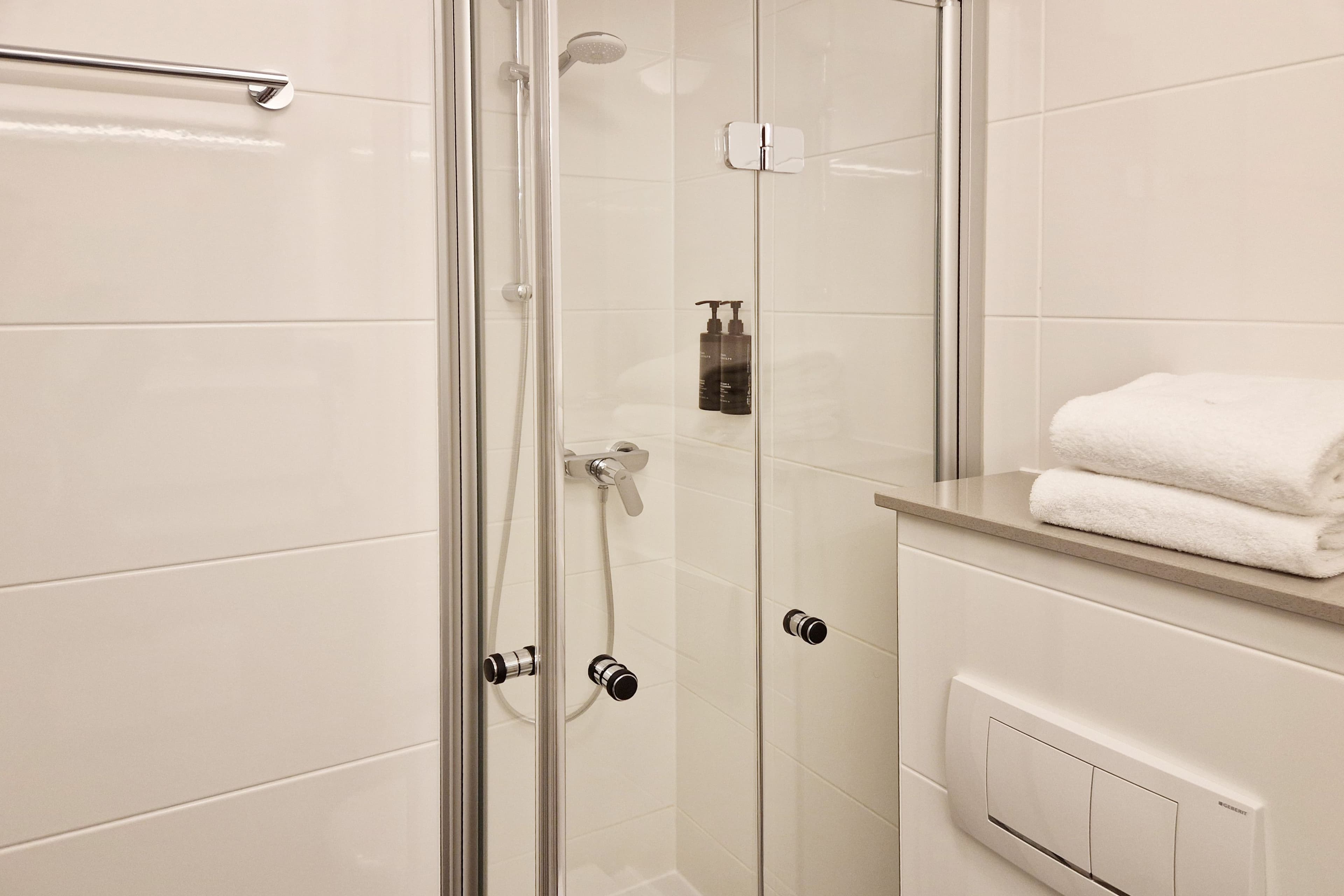 Garner Hotel Bochum — 7