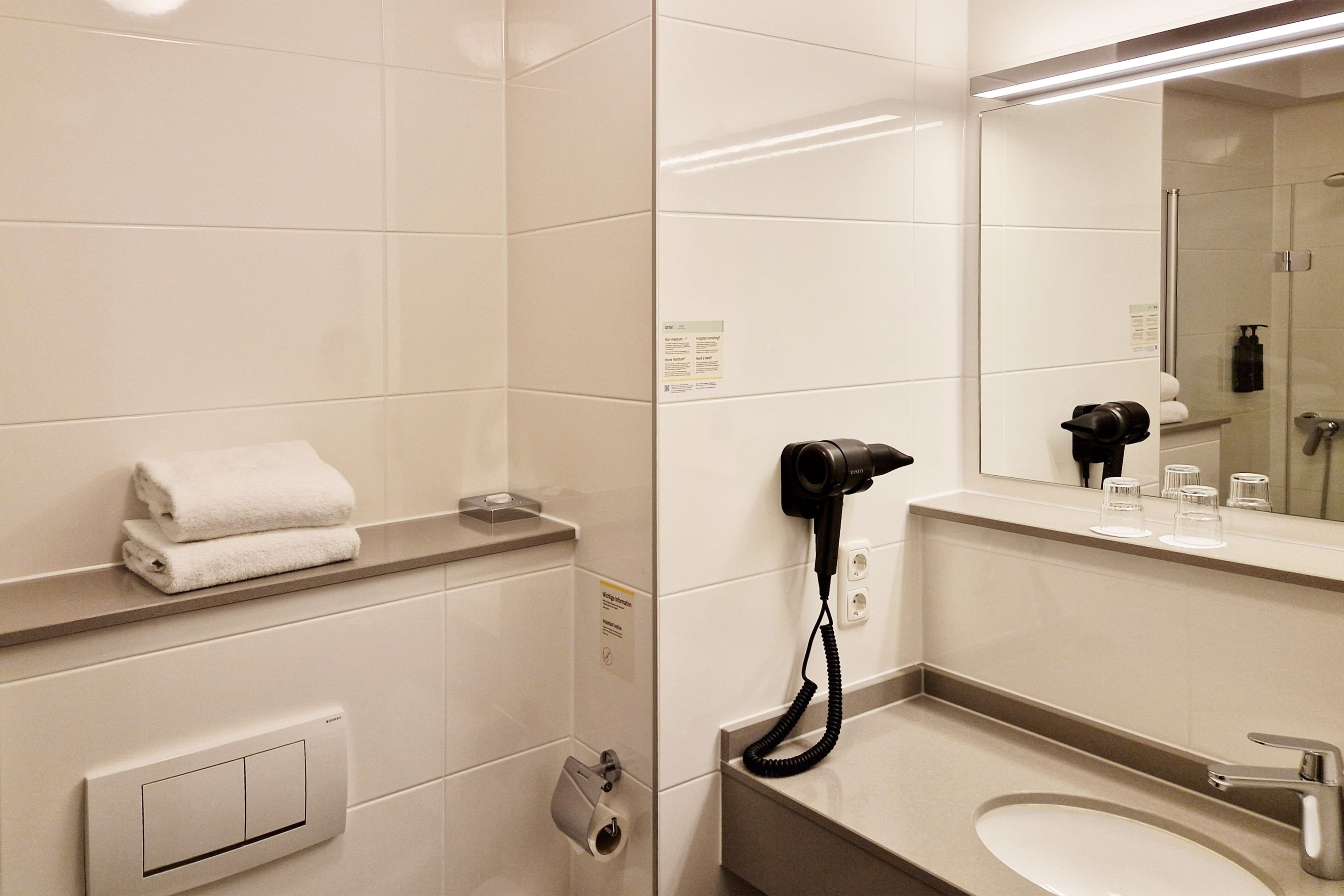 Garner Hotel Bochum — 8