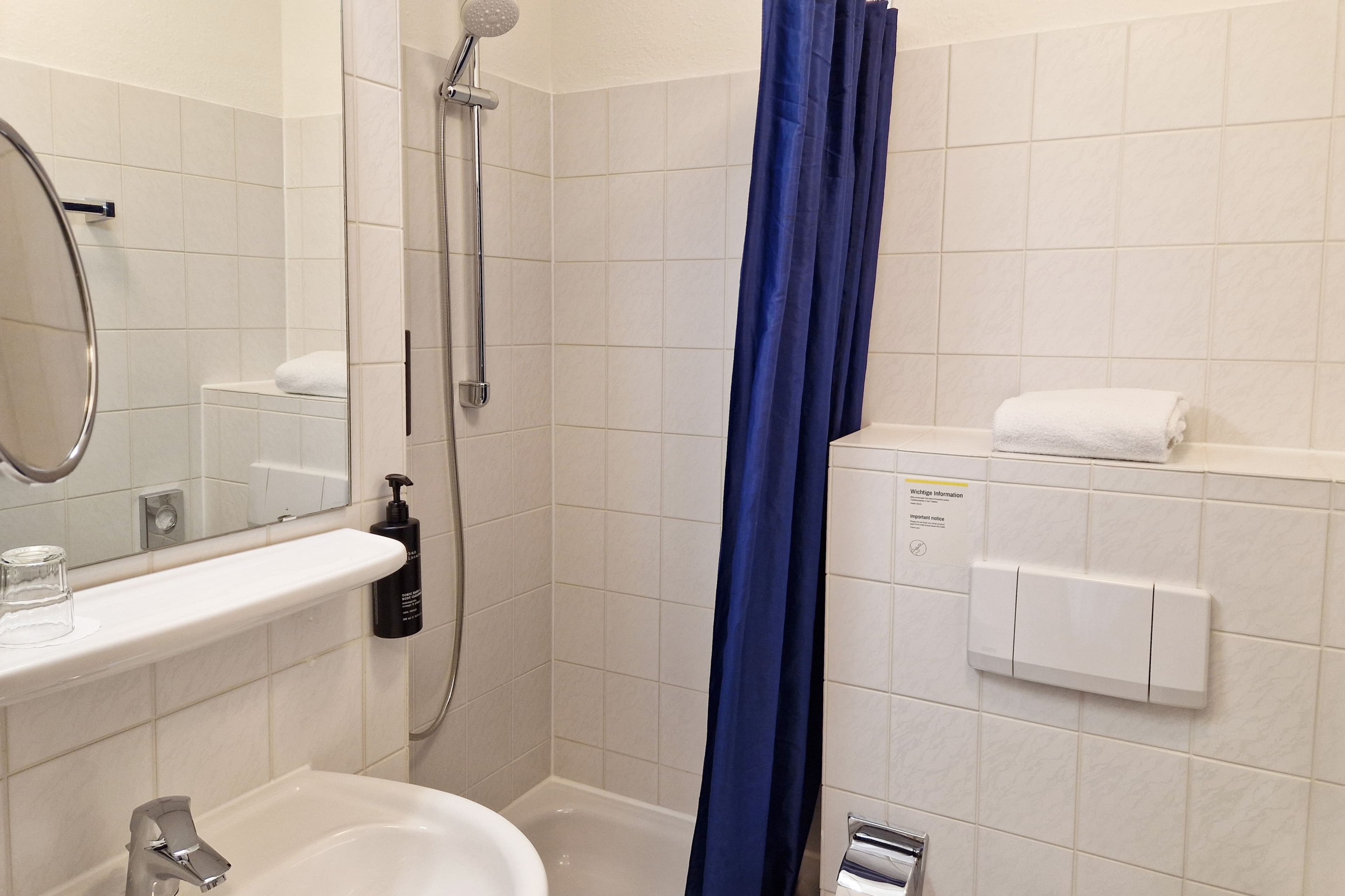 Garner Hotel Bochum — 13