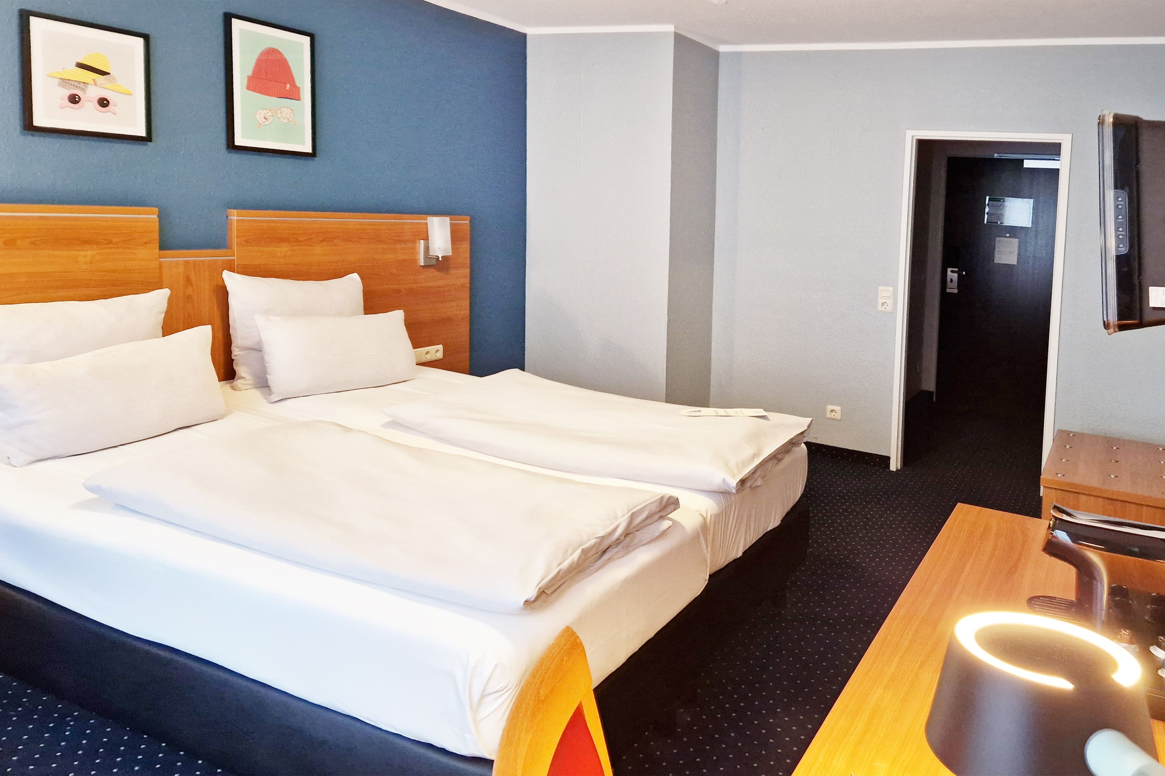 Garner Hotel Bochum - Image 5