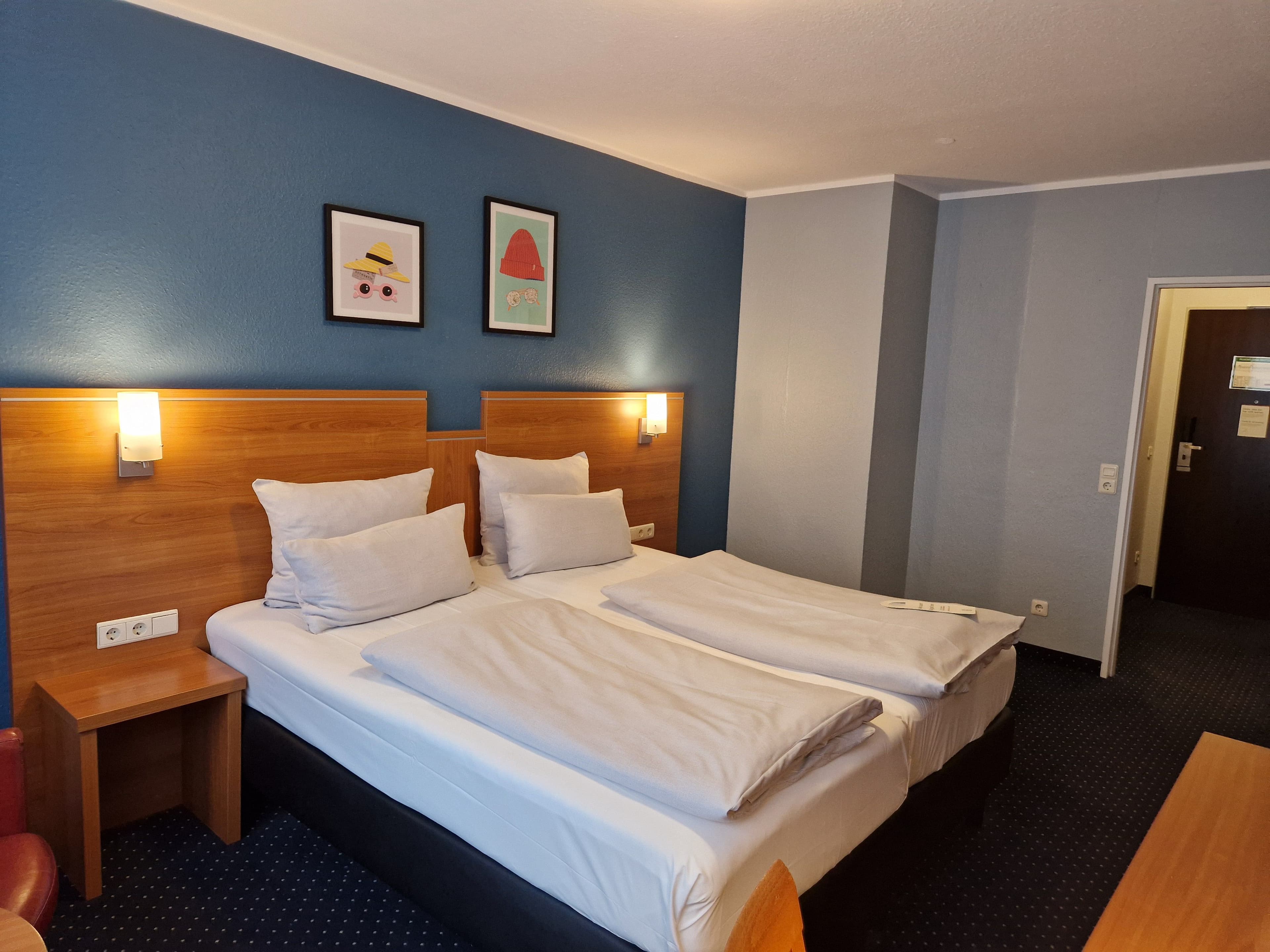 Garner Hotel Bochum - Image 4