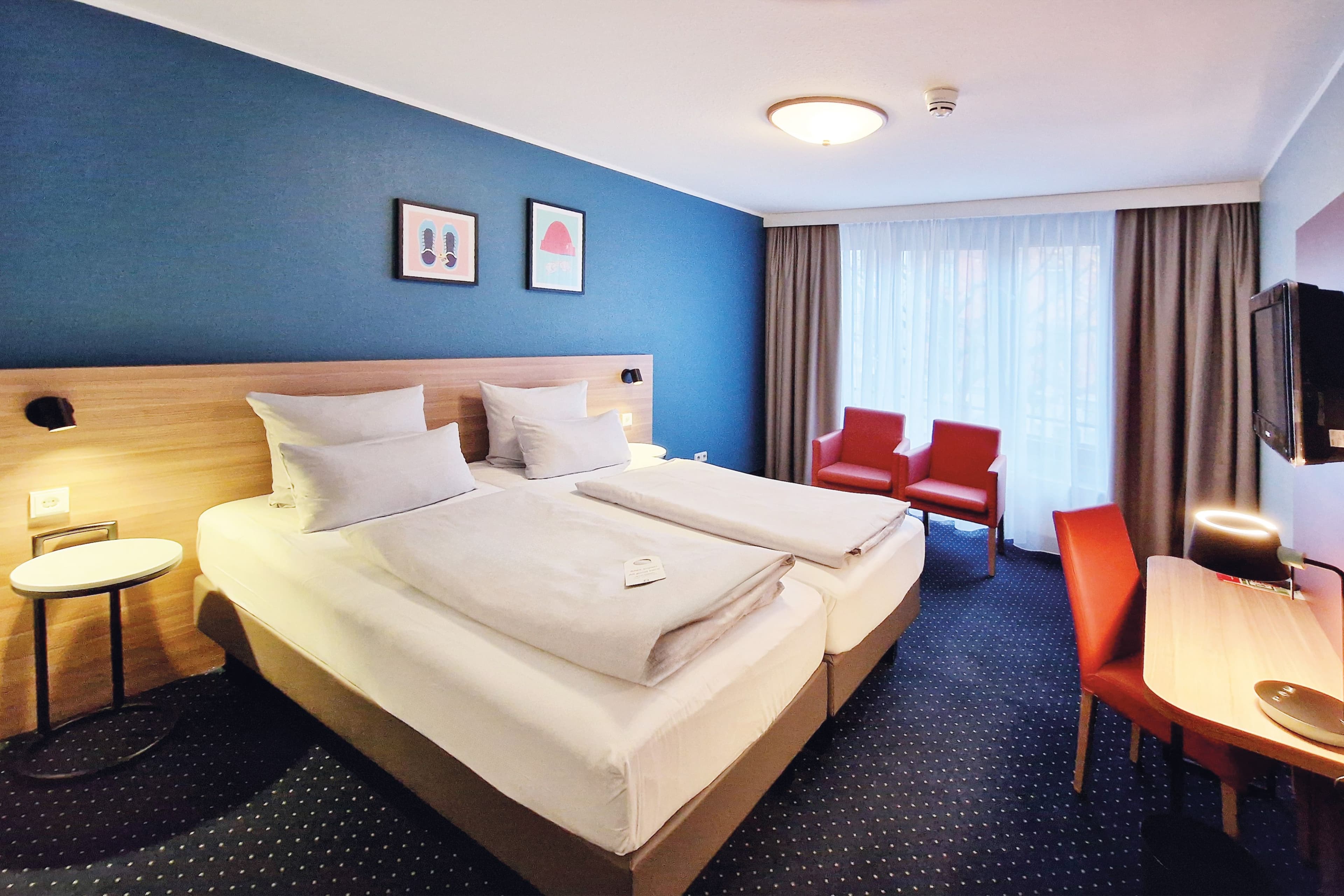 Garner Hotel Bochum - Image 2