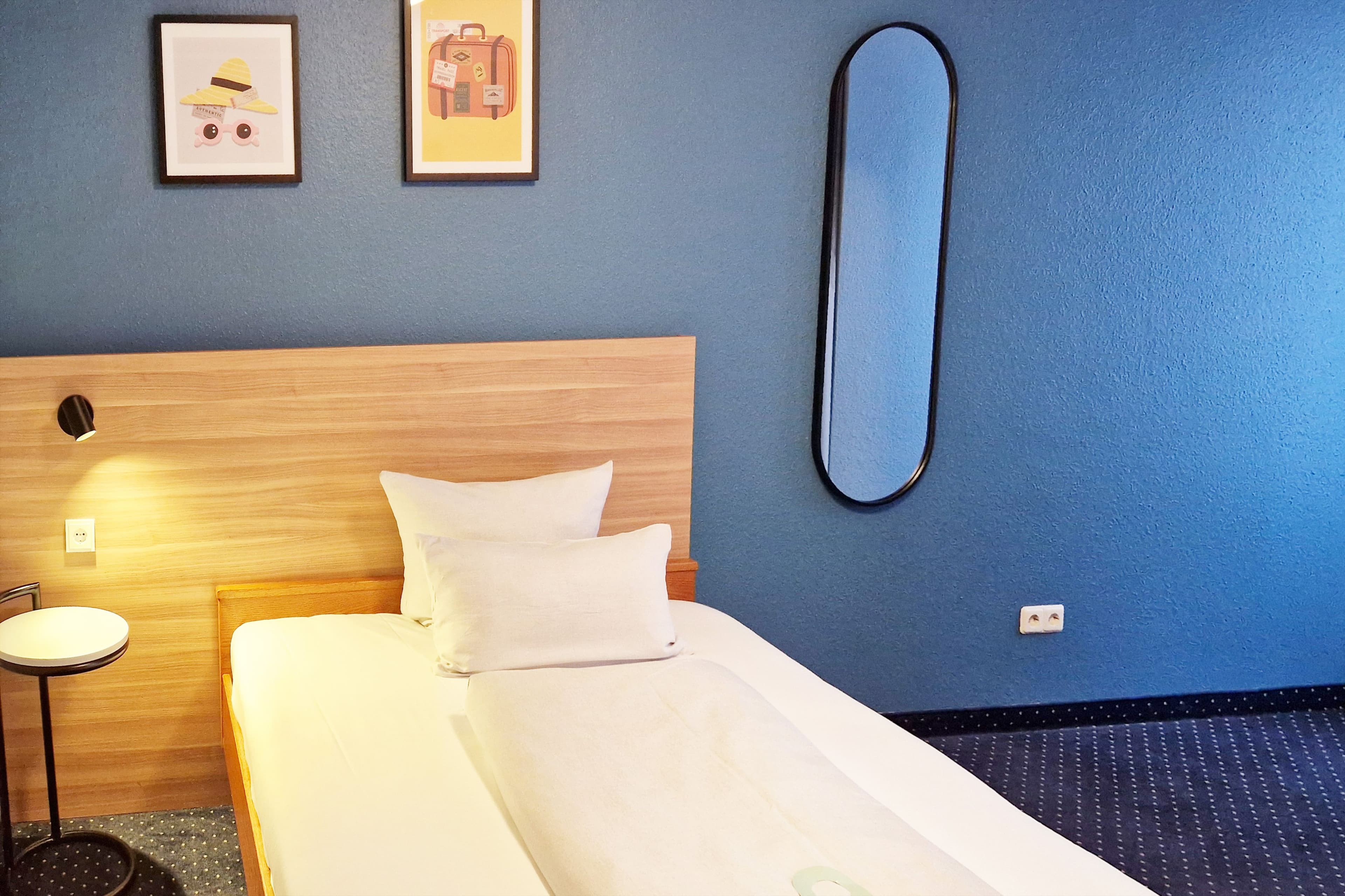 Garner Hotel Bochum — 9