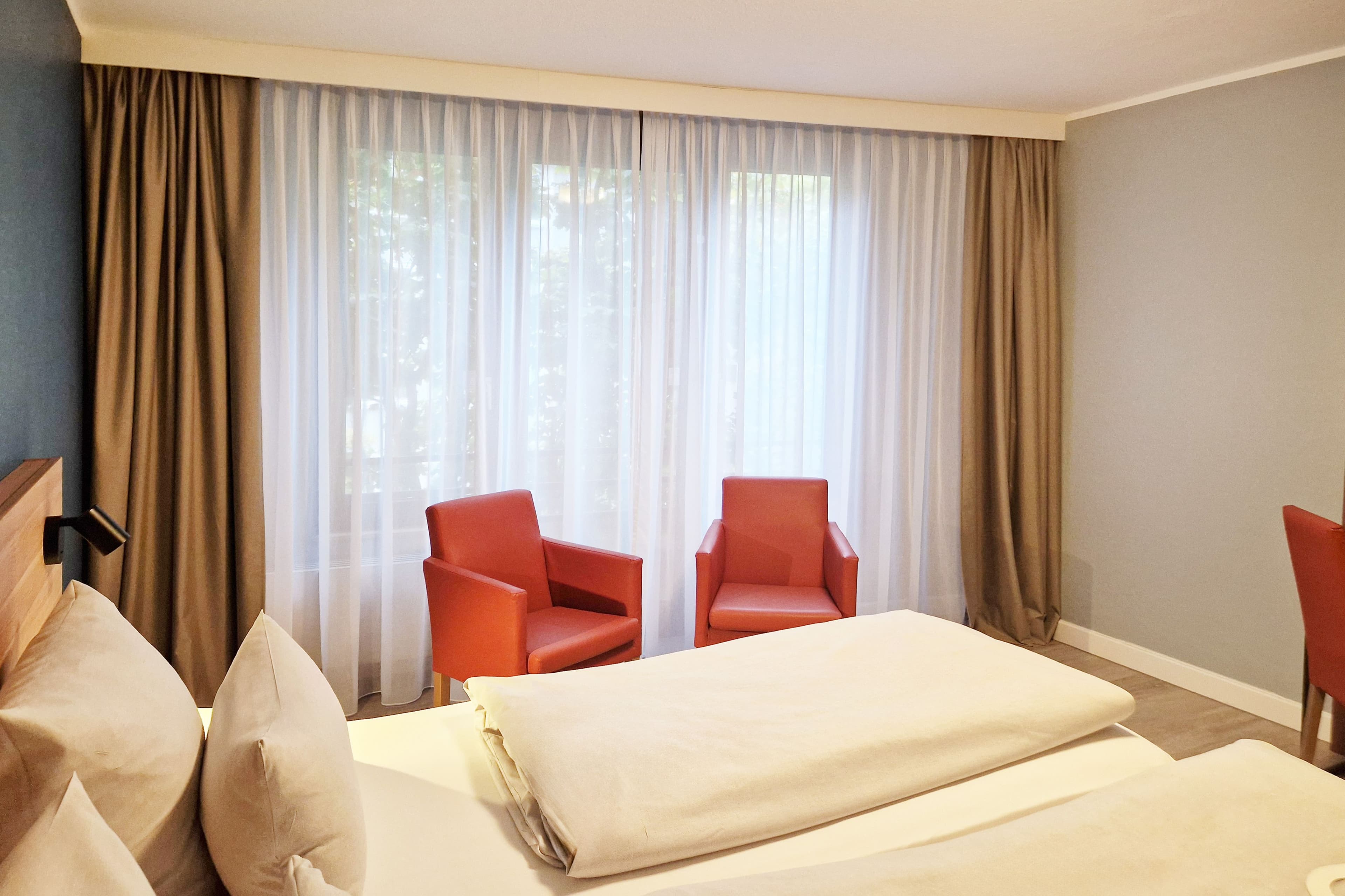 Garner Hotel Bochum — 21