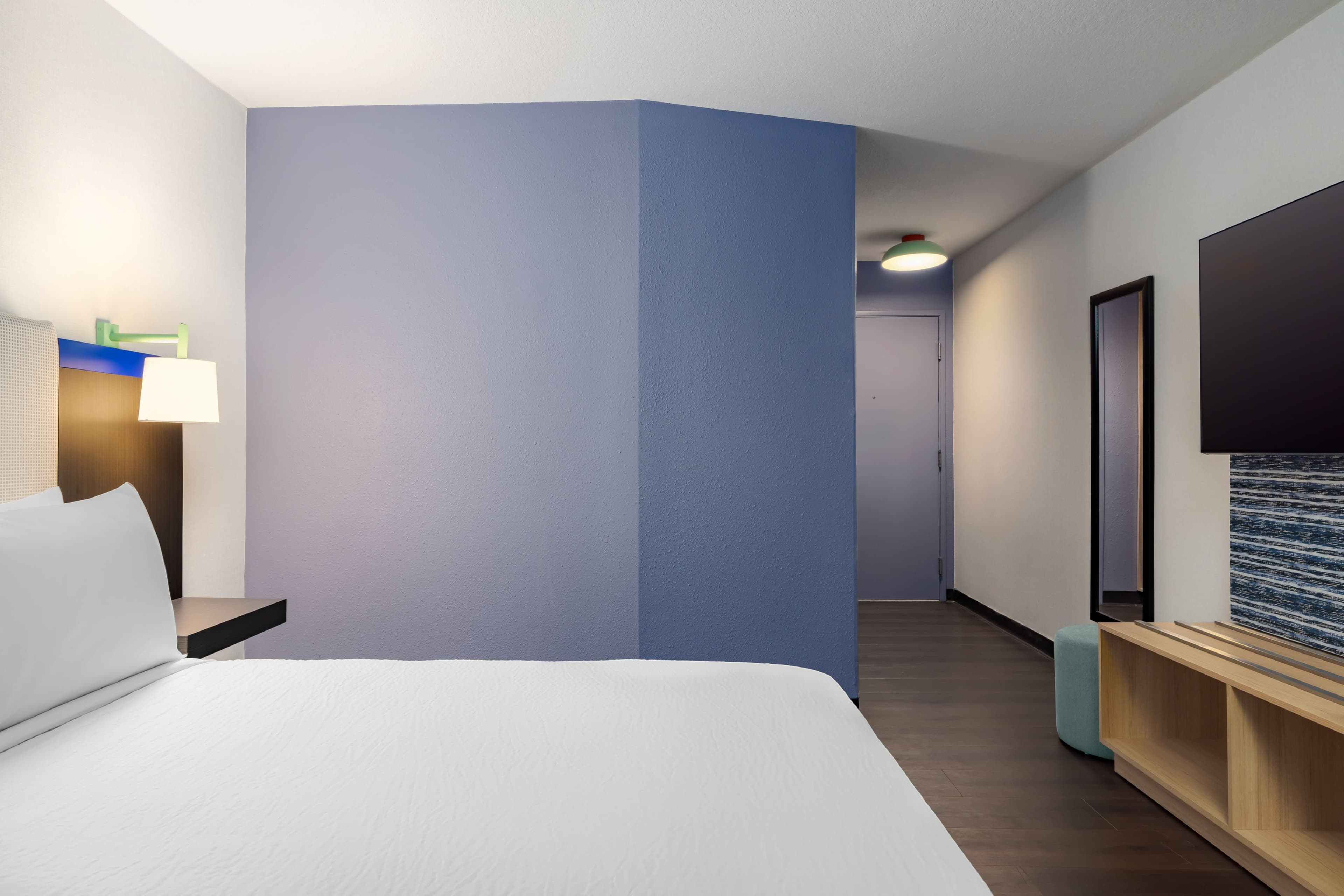 Garner Hotel Boise Airport — 9