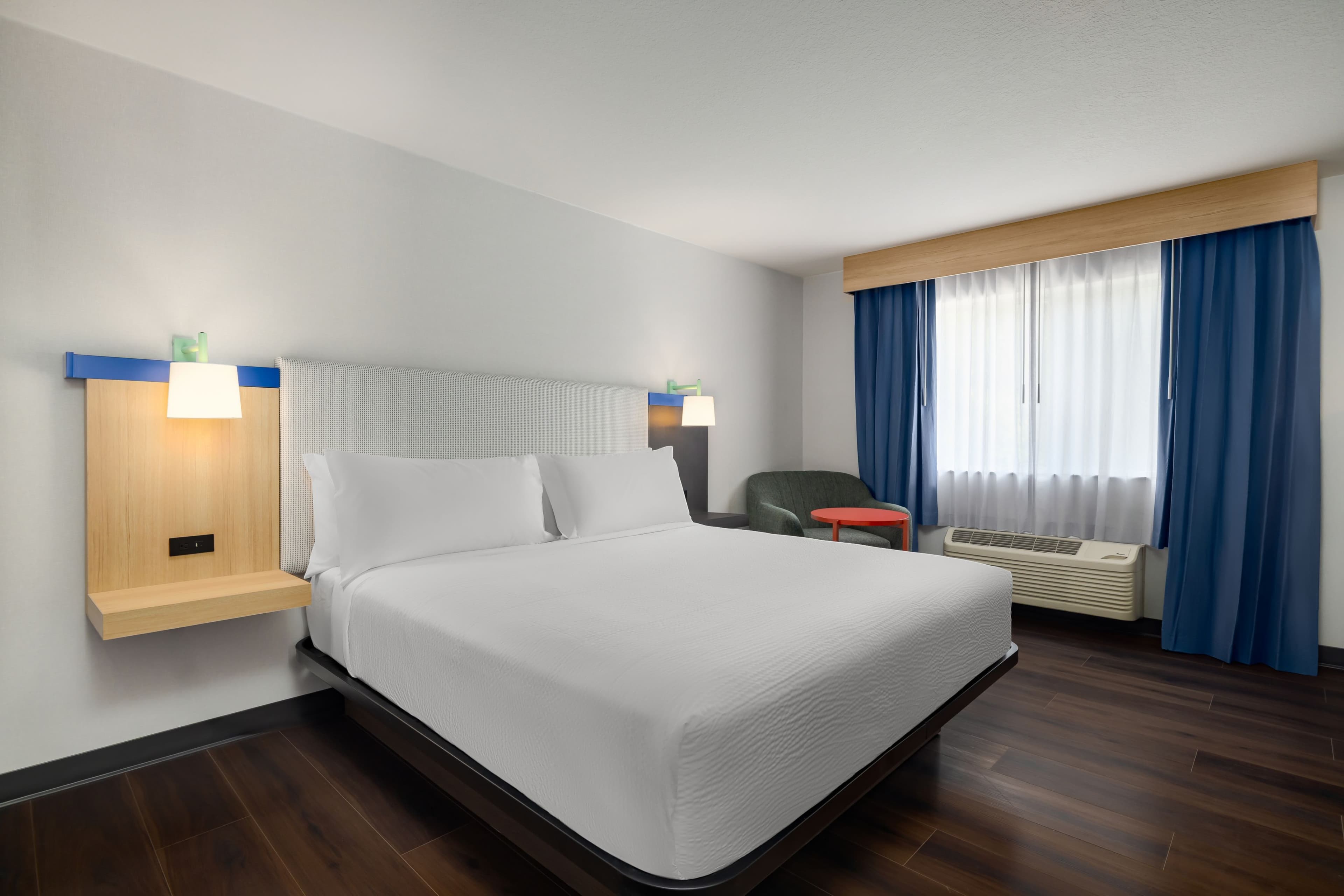 Garner Hotel Boise Airport — 7