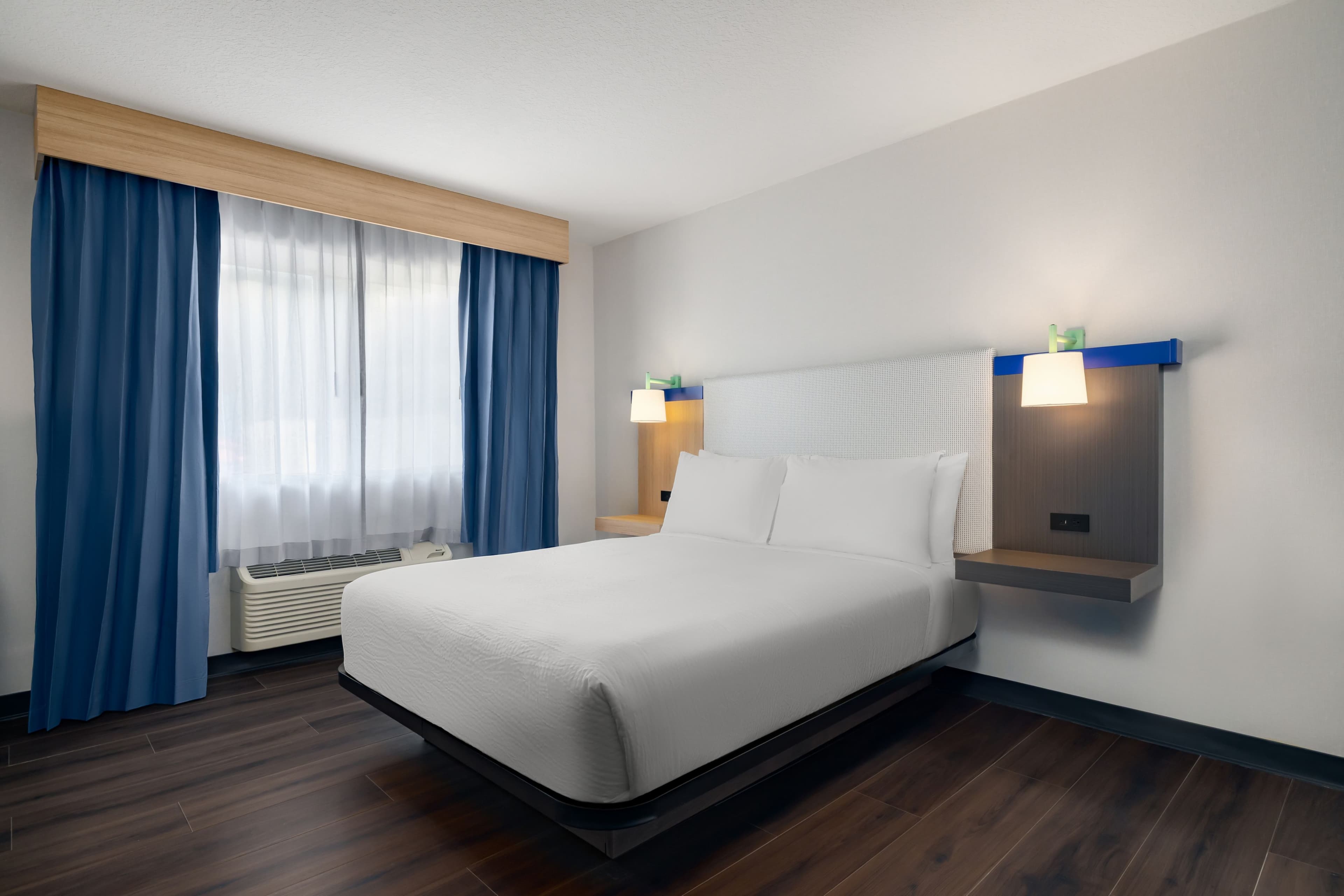Garner Hotel Boise Airport — 13