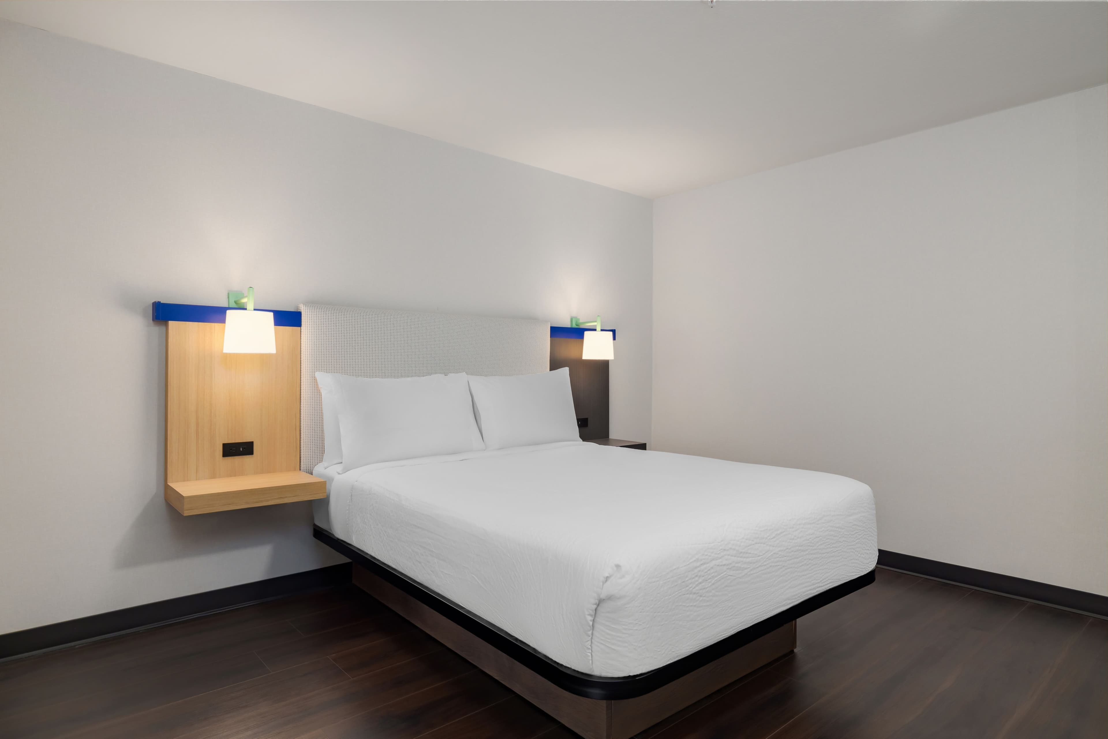 Garner Hotel Boise Airport — 12