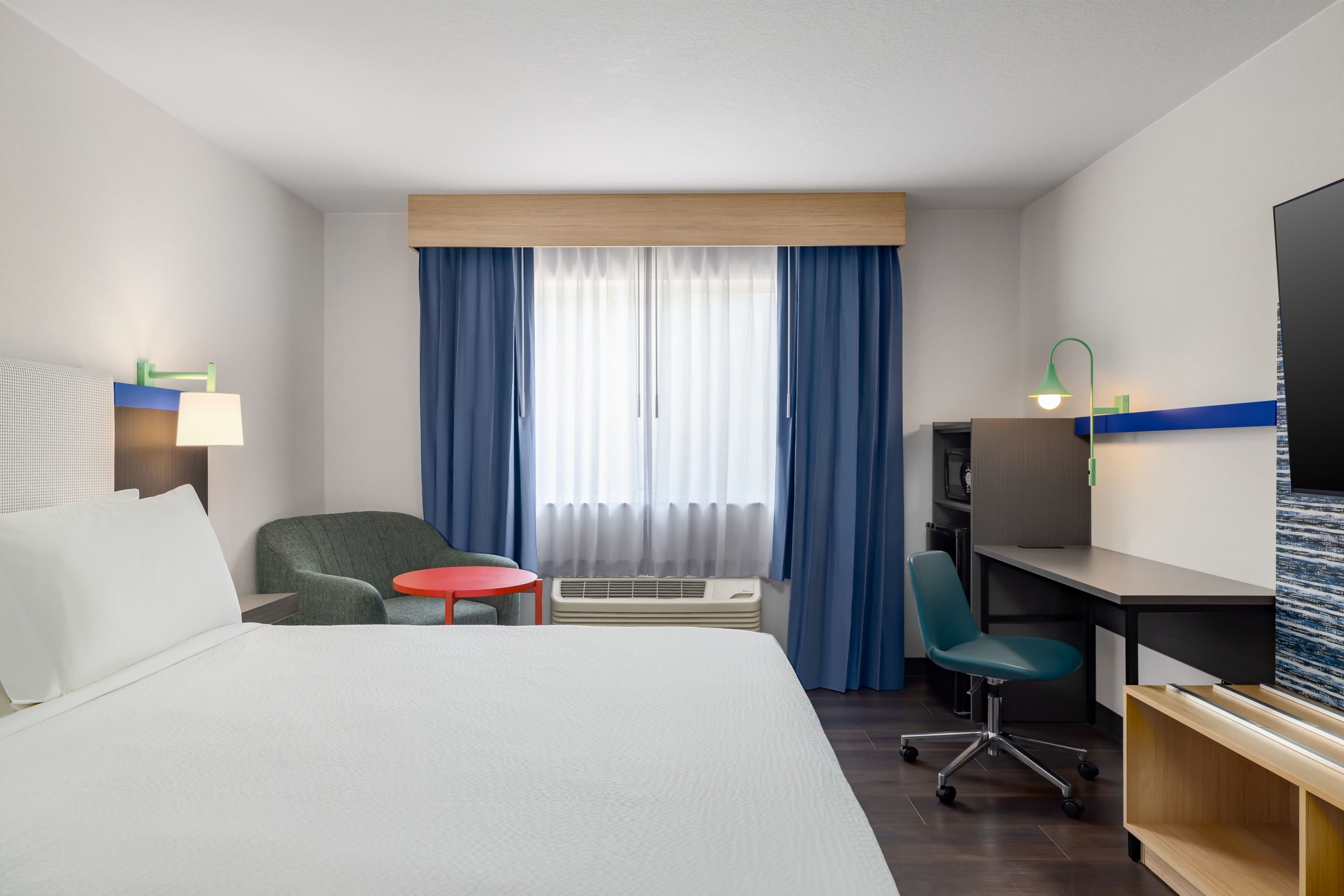 Garner Hotel Boise Airport — 10