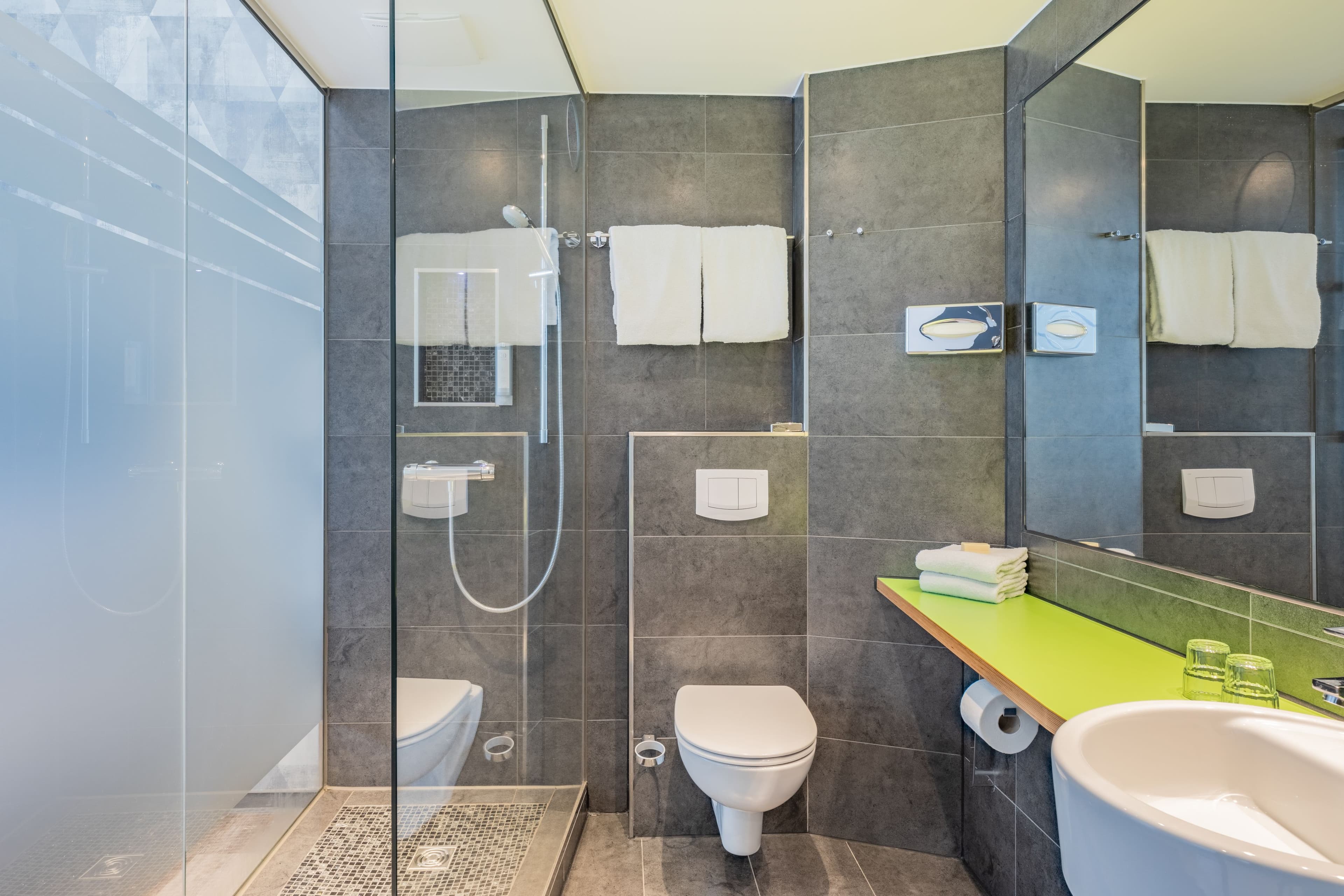 Garner Hotel Bremen City - Image 5