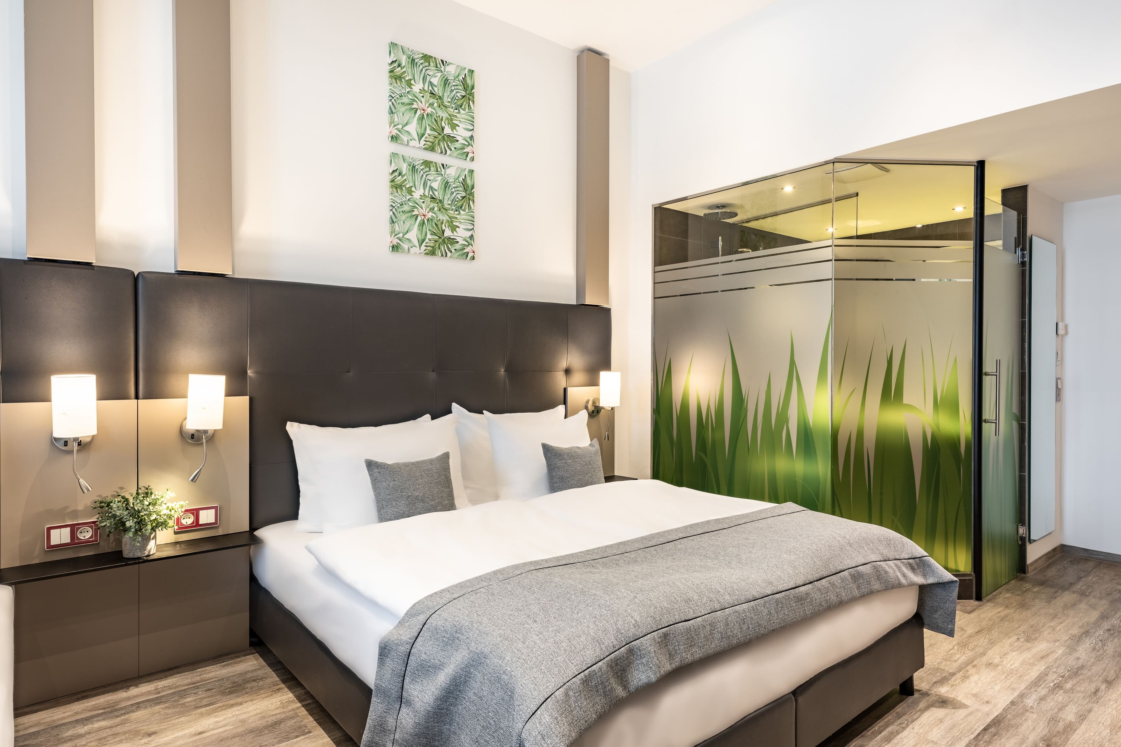 Garner Hotel Bremen City - Image 3