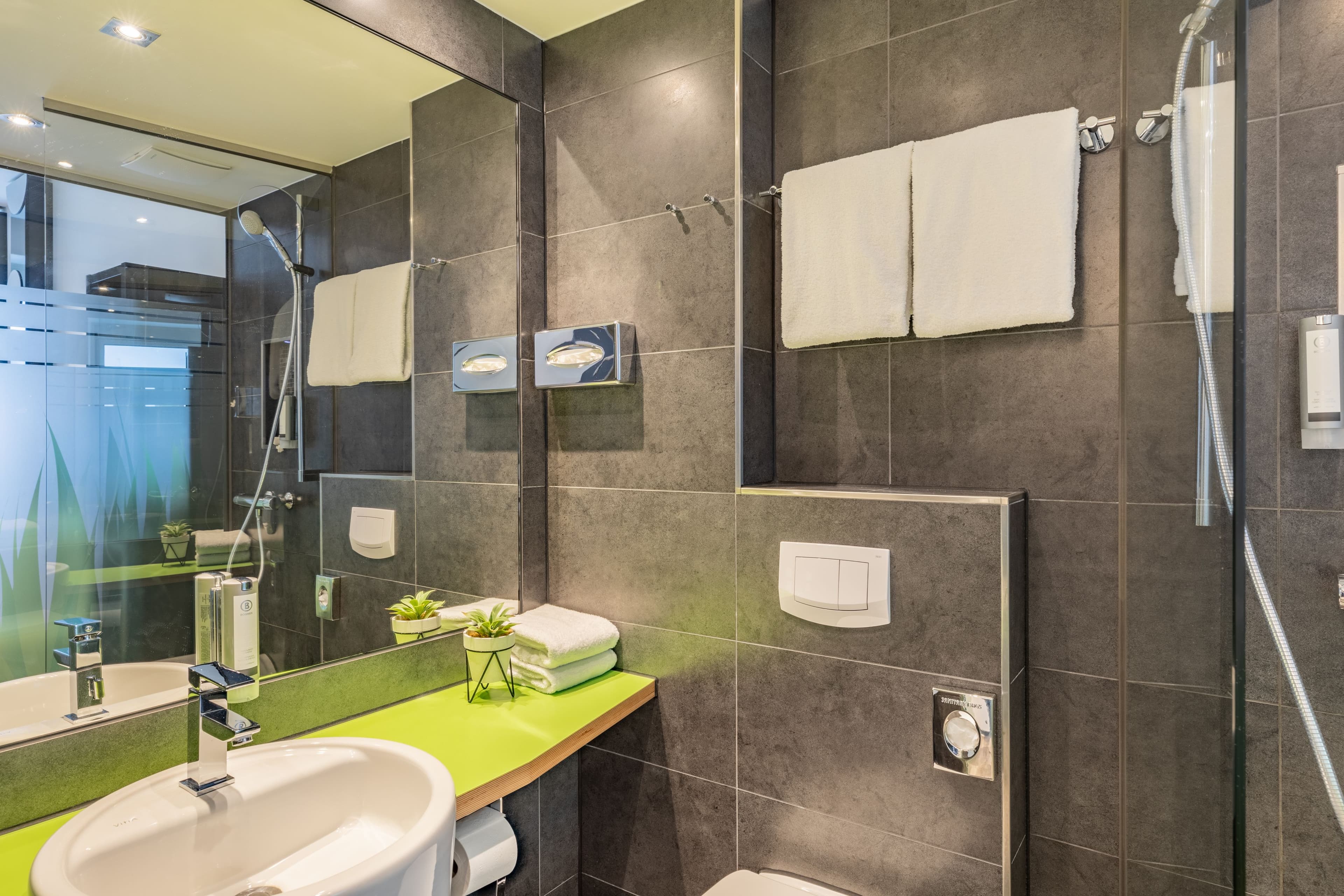 Garner Hotel Bremen City - Image 4