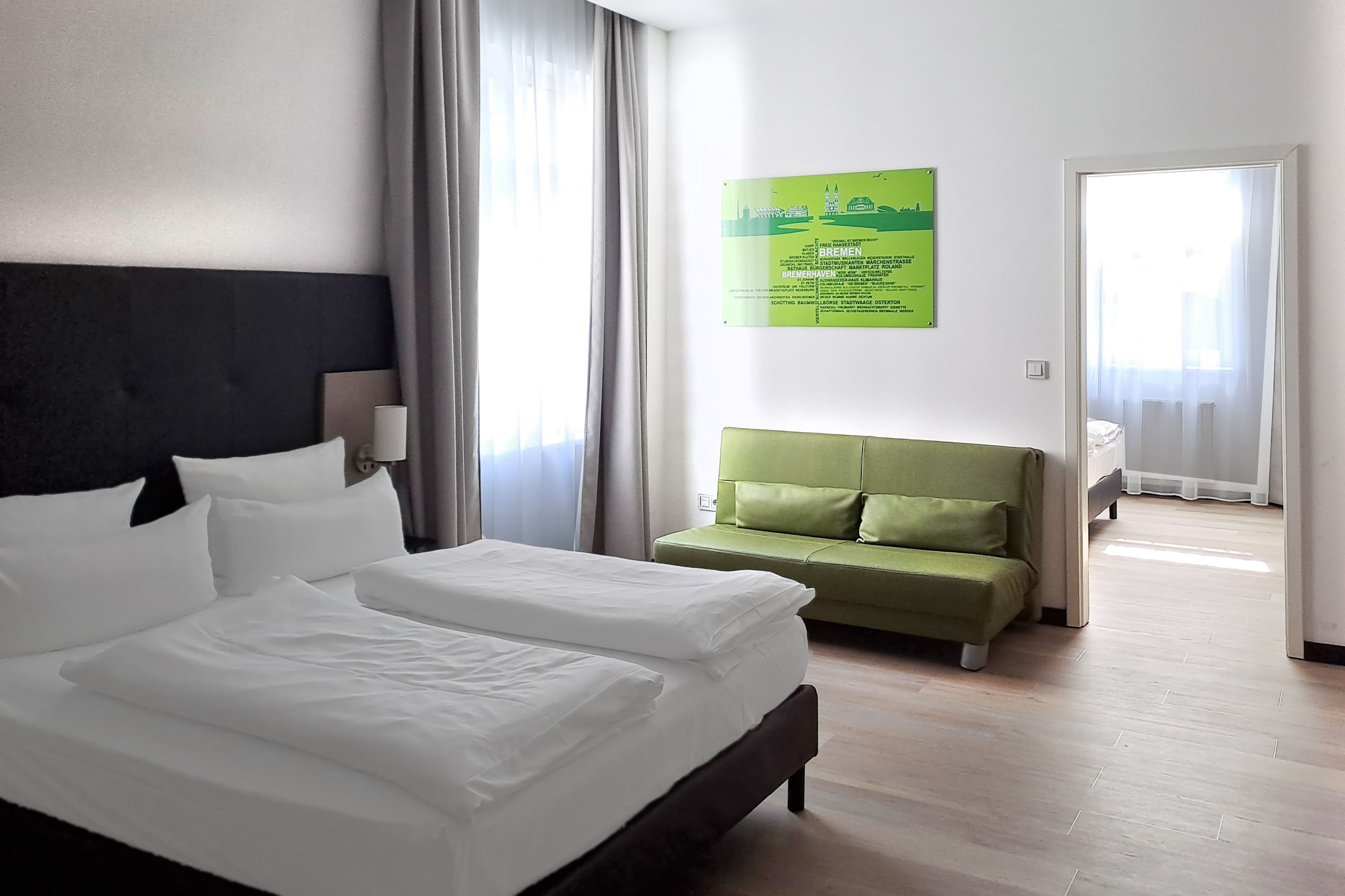 Standard Room - Image 6