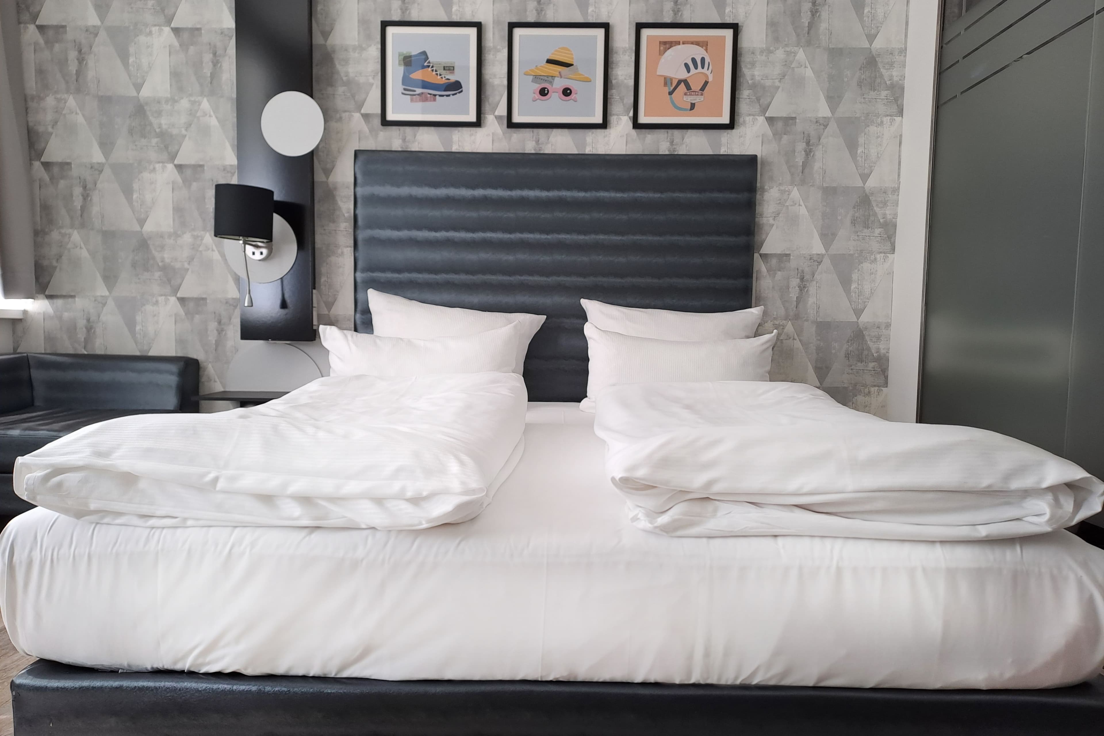 Garner Hotel Bremen City — 12
