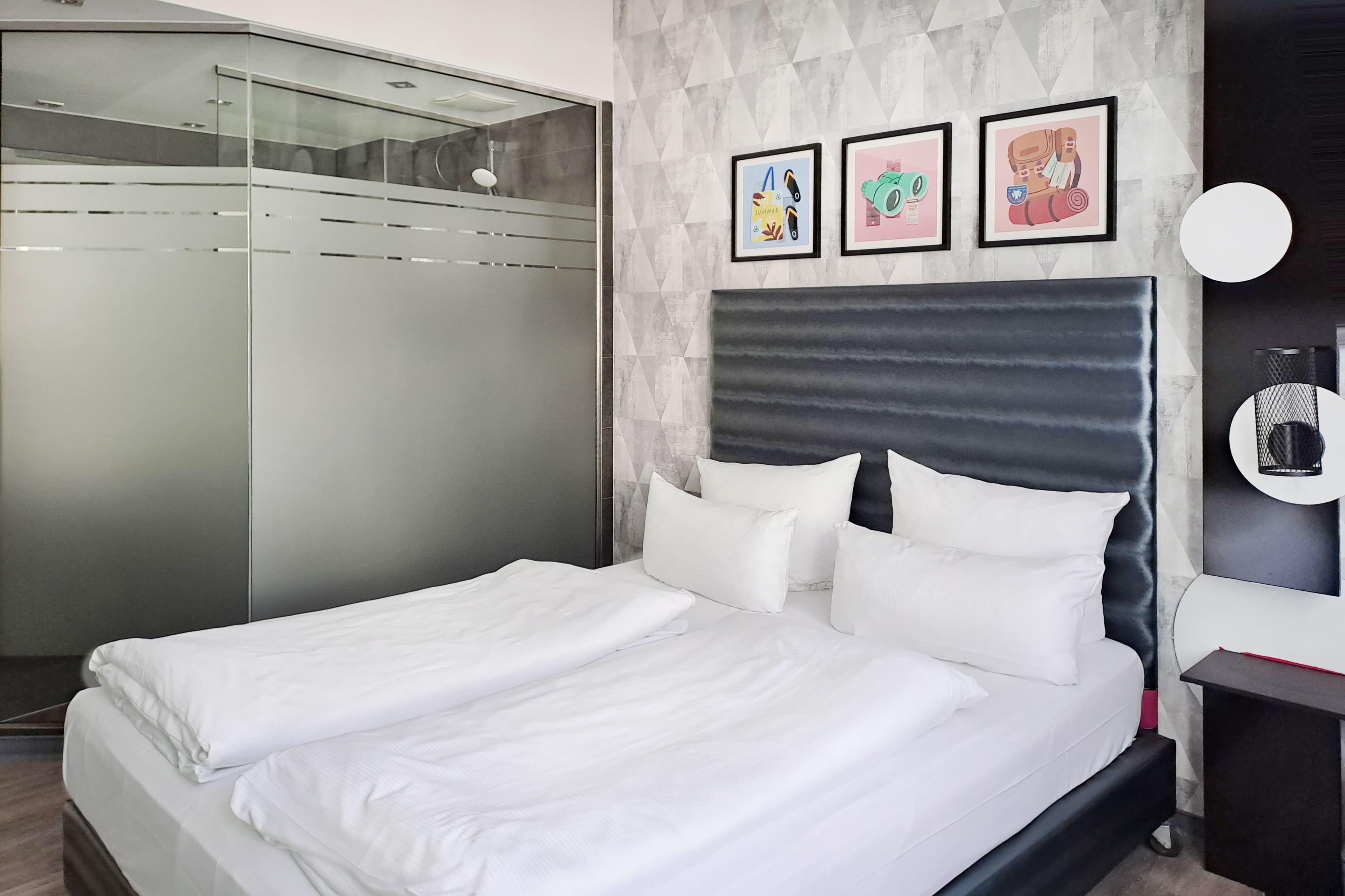 Garner Hotel Bremen City - Image 2