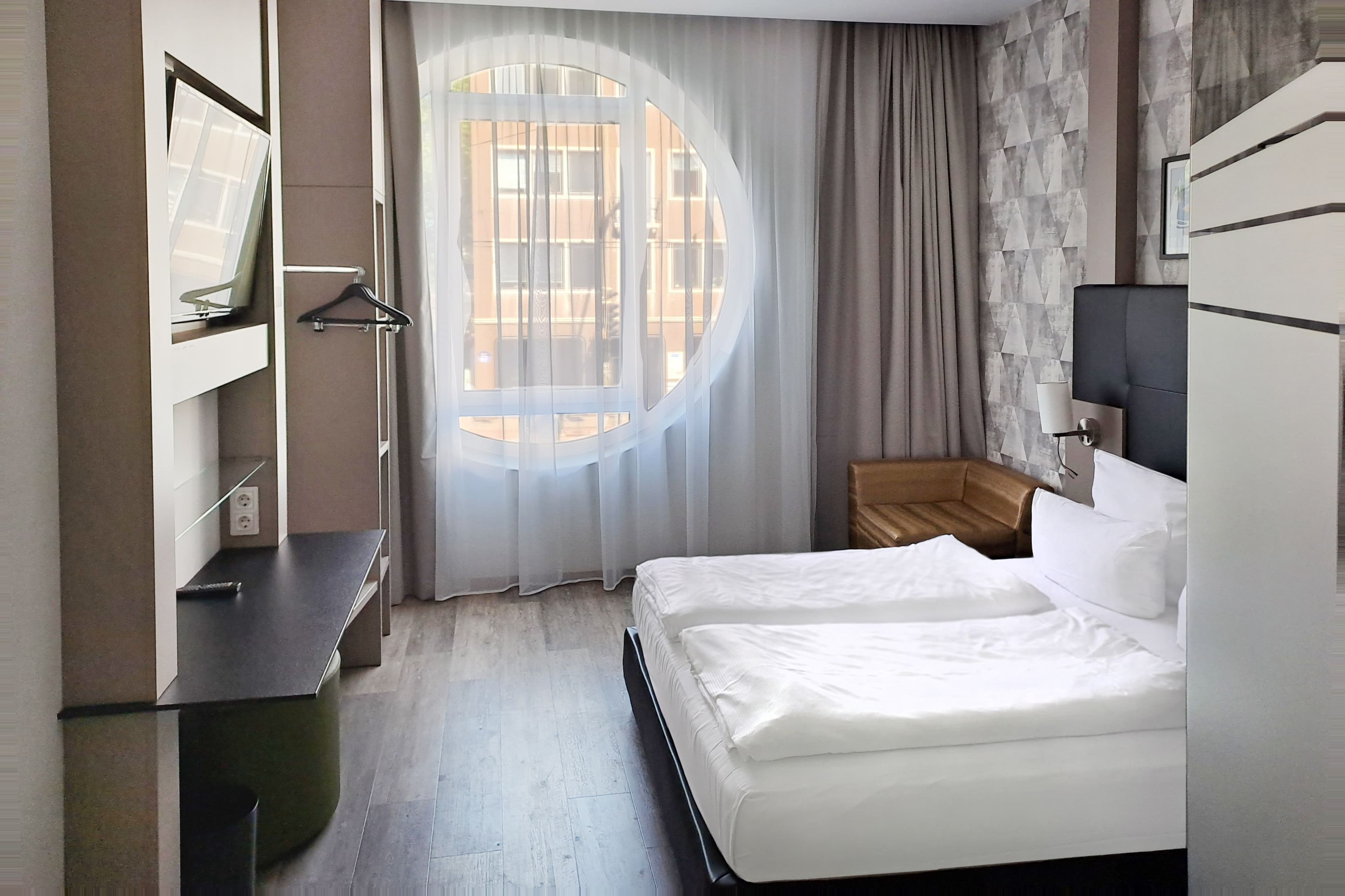 Garner Hotel Bremen City — 8